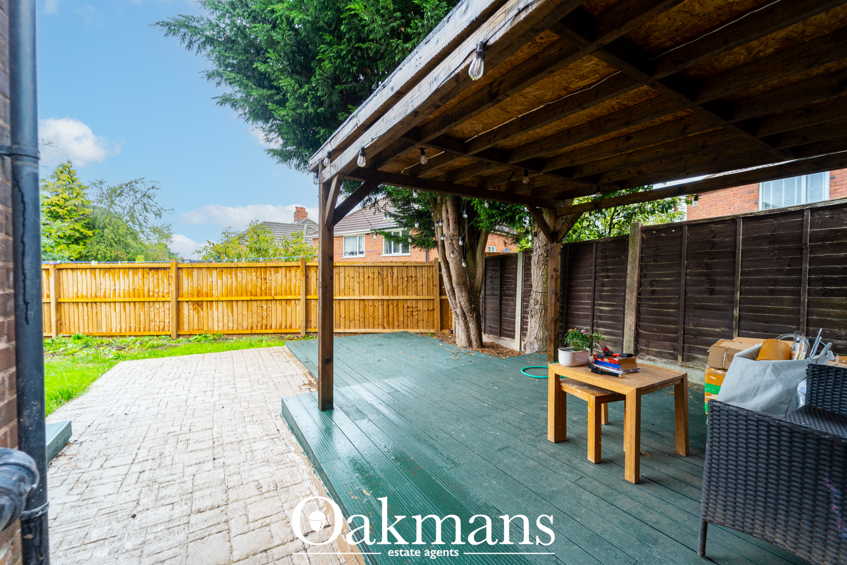 Groveley Lane, Birmingham, B31