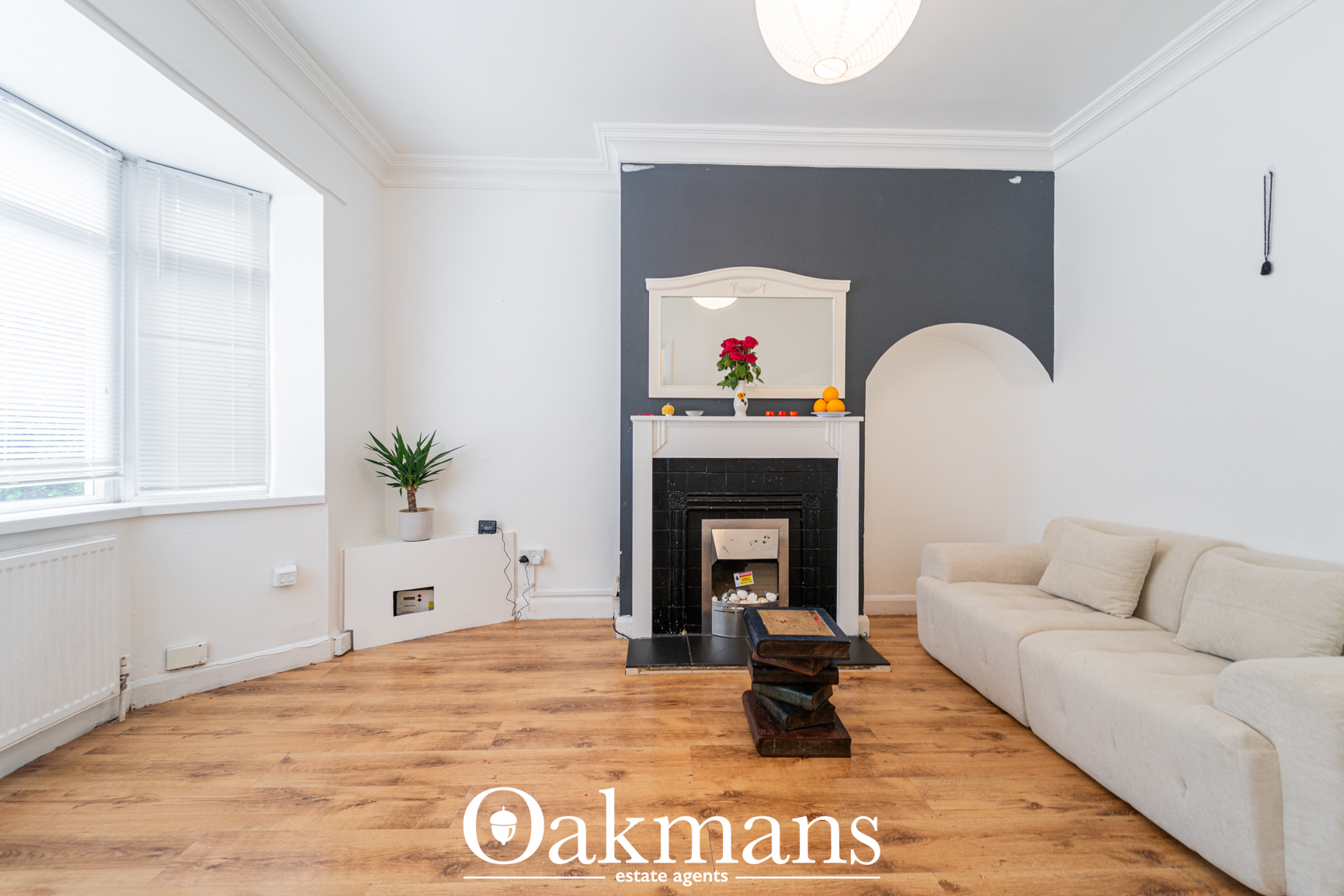 Groveley Lane, Birmingham, B31