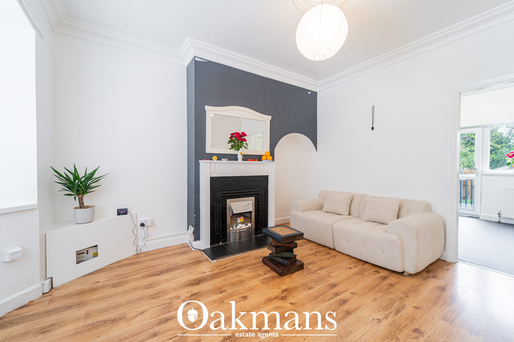 Groveley Lane, Birmingham, B31