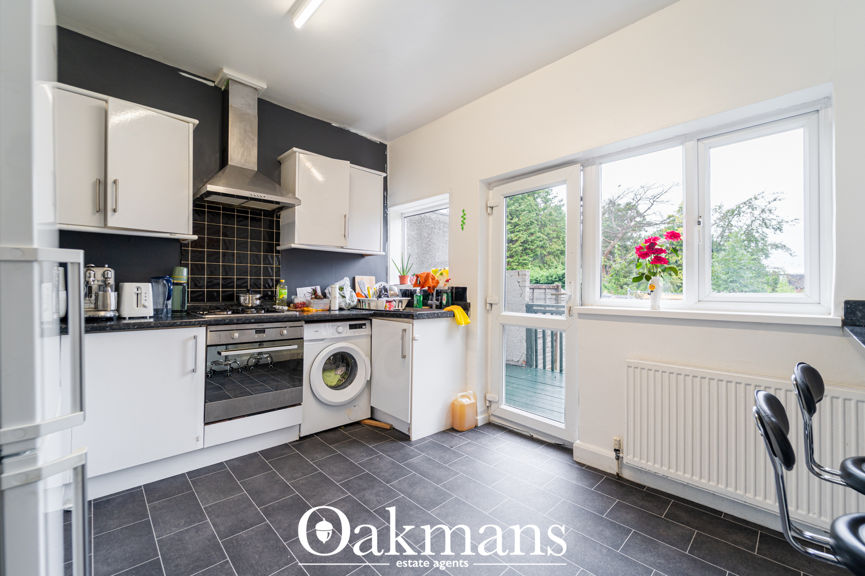 Groveley Lane, Birmingham, B31
