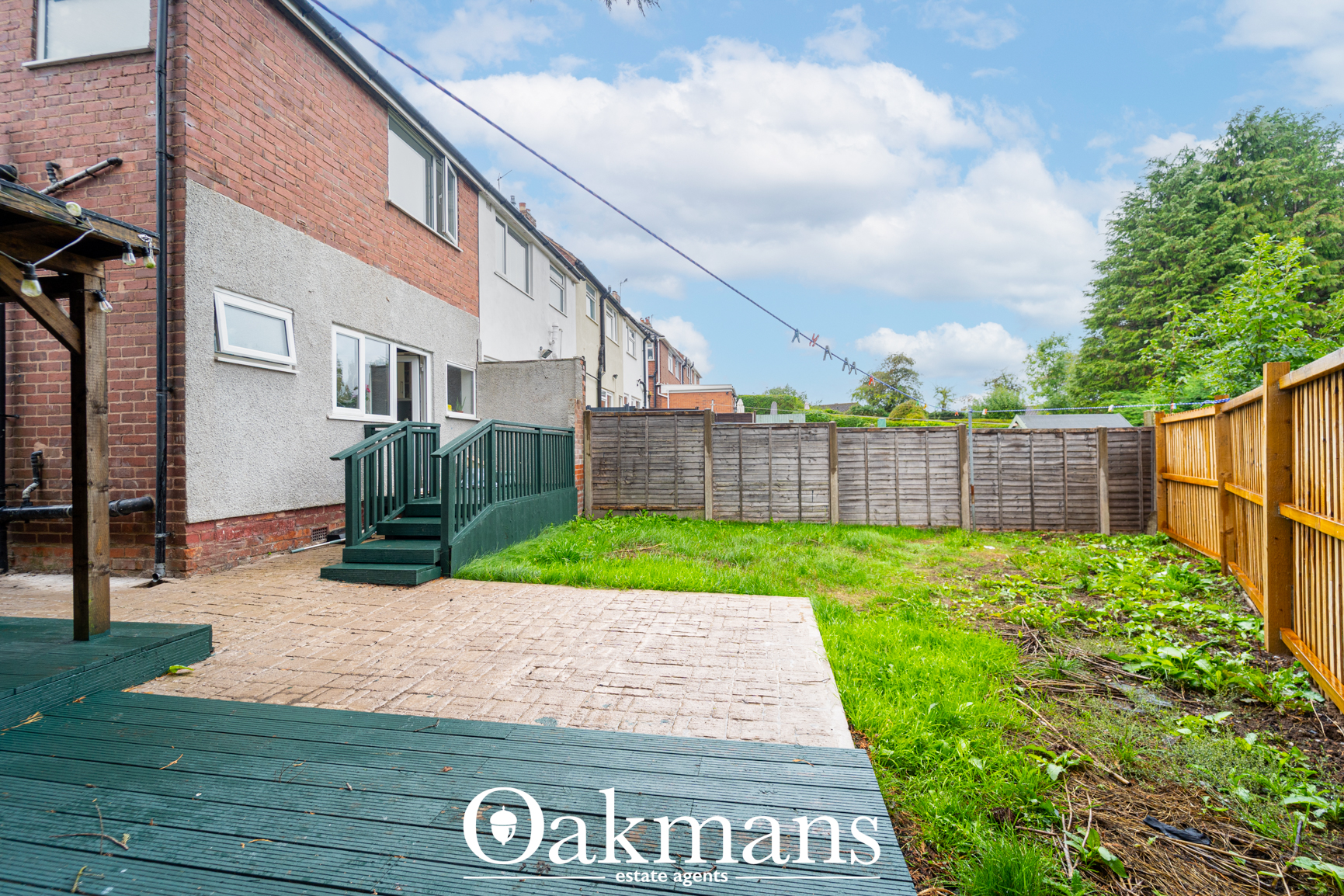 Groveley Lane, Birmingham, B31