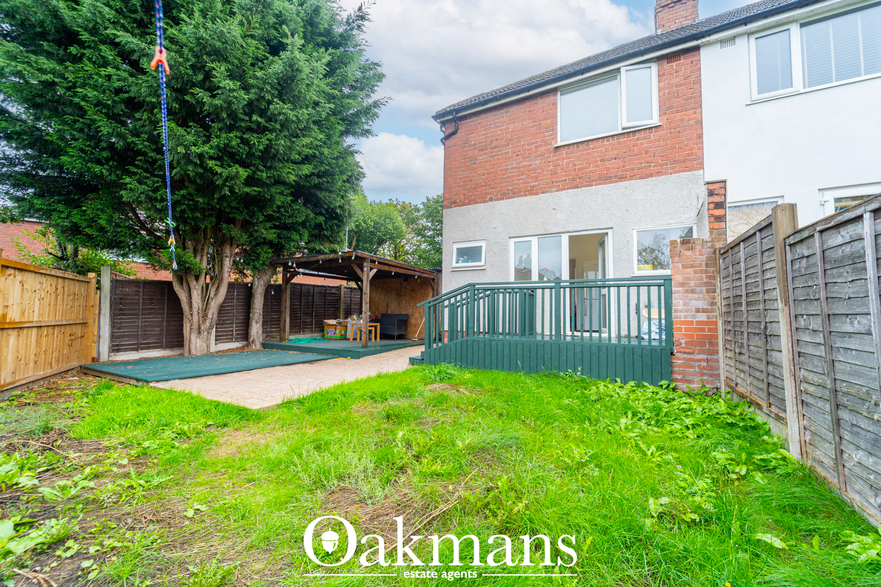 Groveley Lane, Birmingham, B31