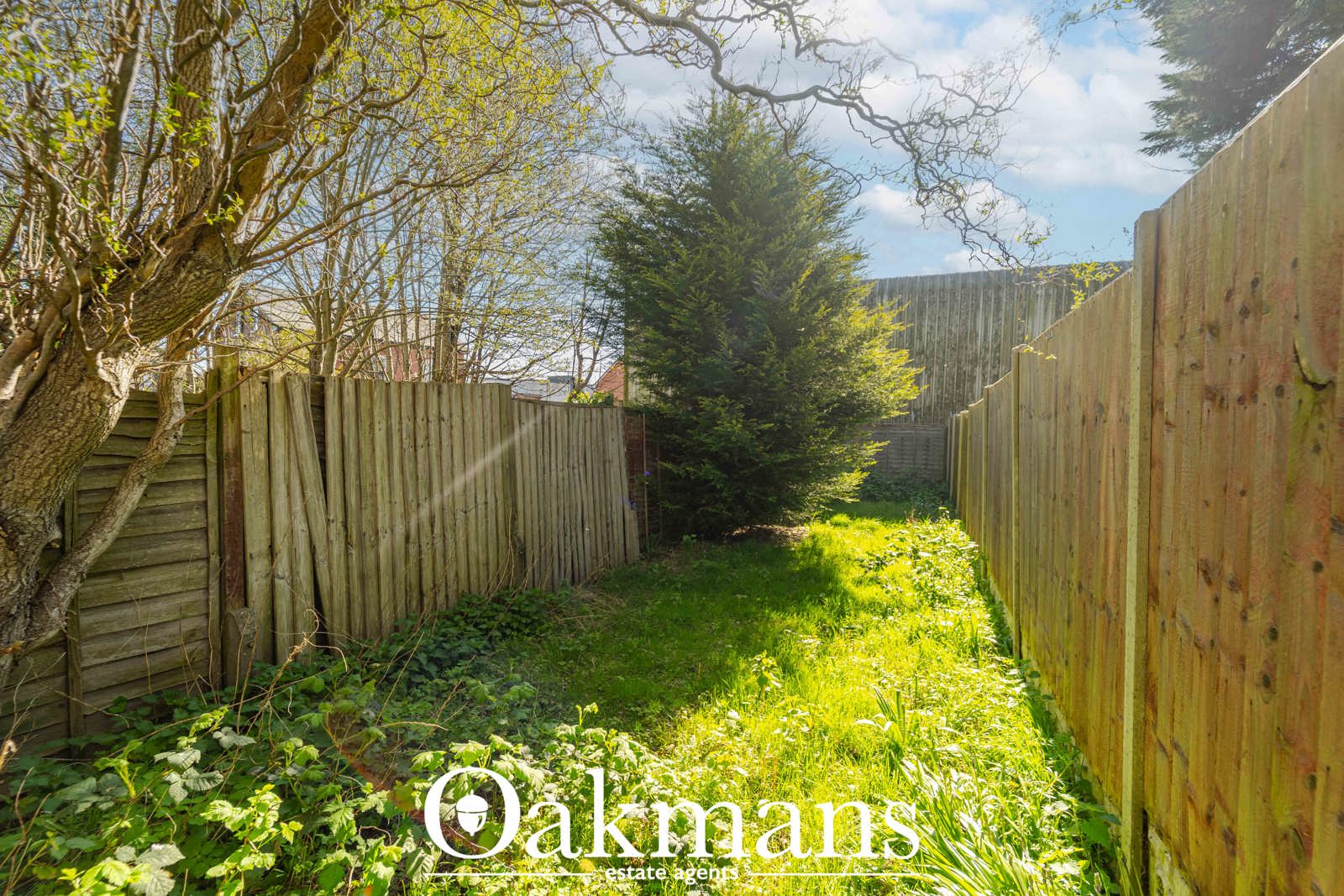 GLEAVE ROAD, BIRMINGHAM, B29
