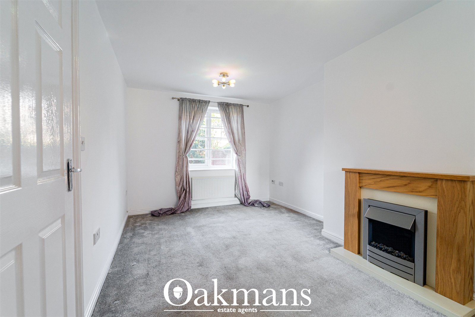 Ley Hill Farm Road, Birmingham, B31