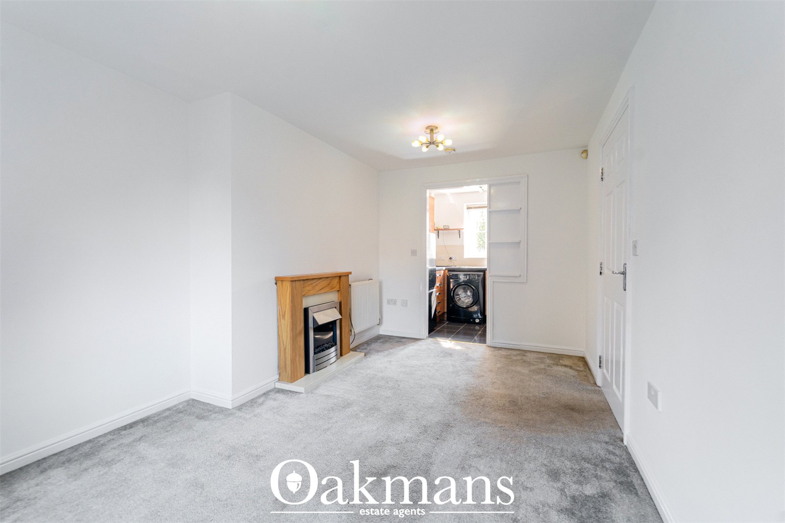 Ley Hill Farm Road, Birmingham, B31