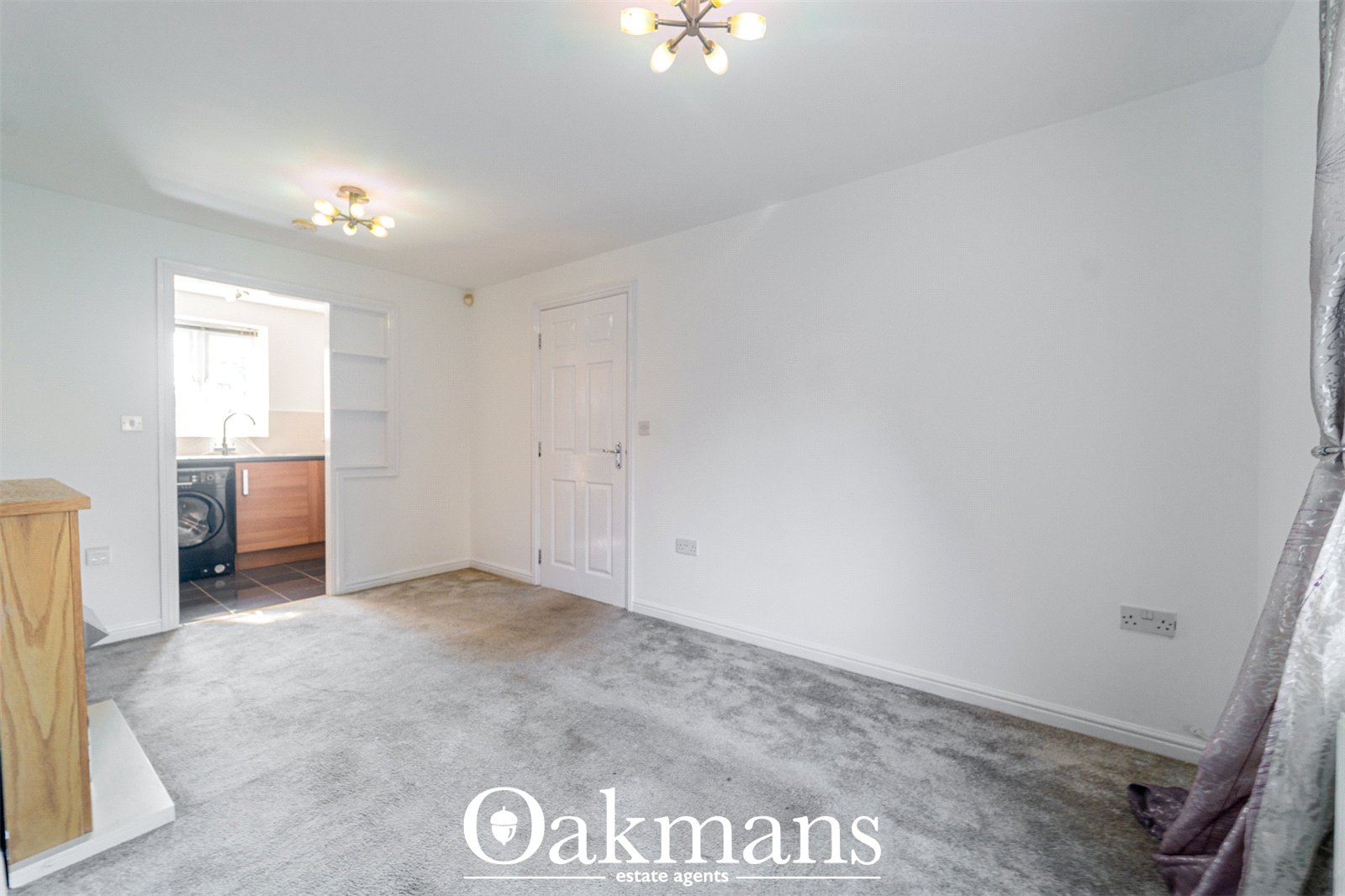 Ley Hill Farm Road, Birmingham, B31