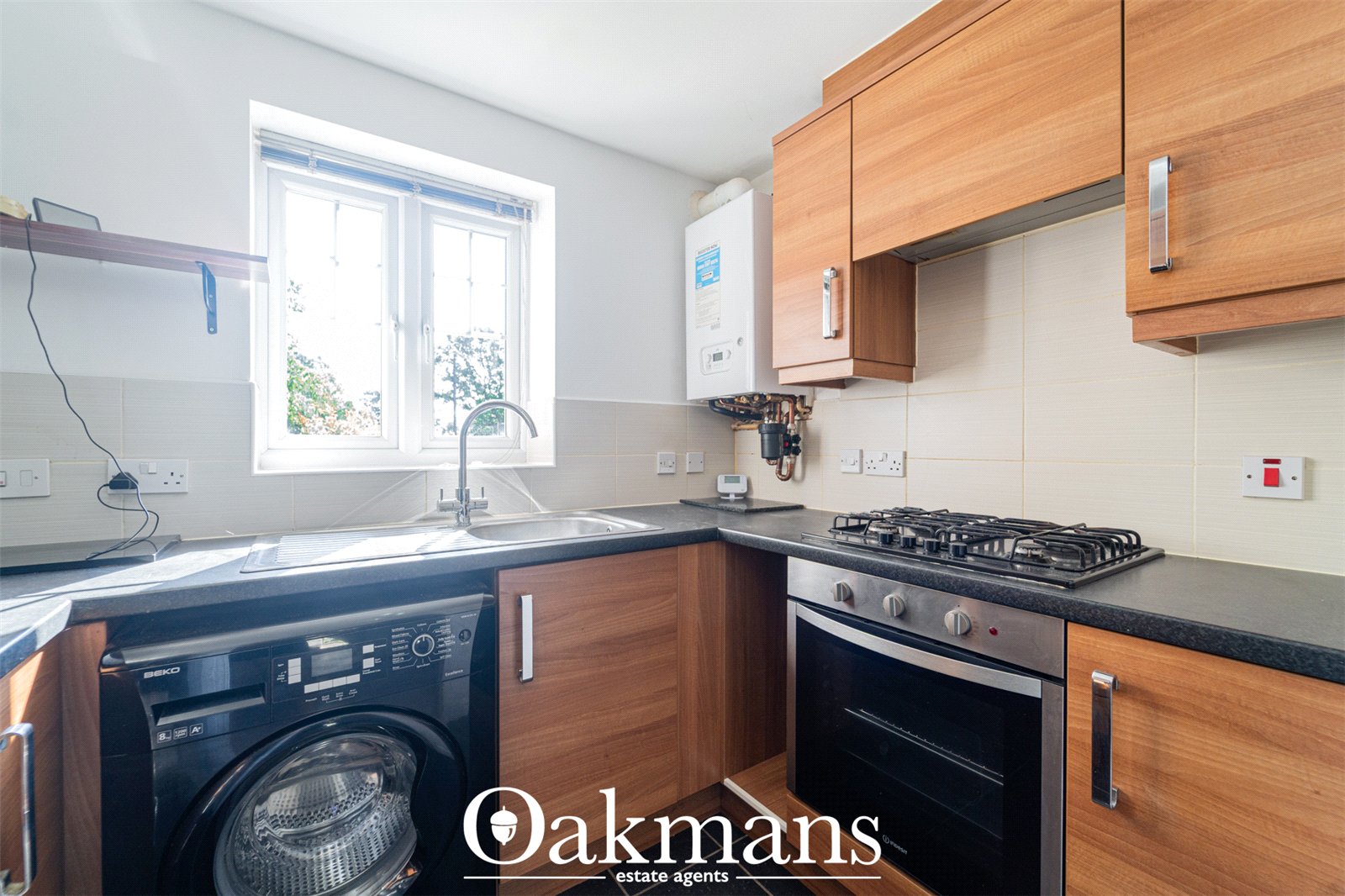 Ley Hill Farm Road, Birmingham, B31