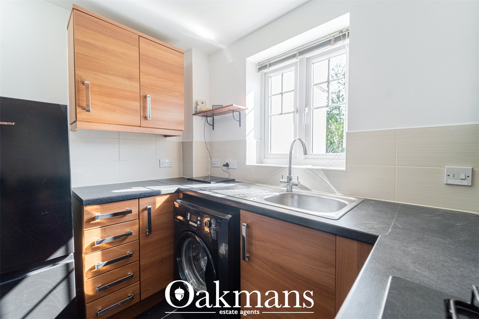 Ley Hill Farm Road, Birmingham, B31