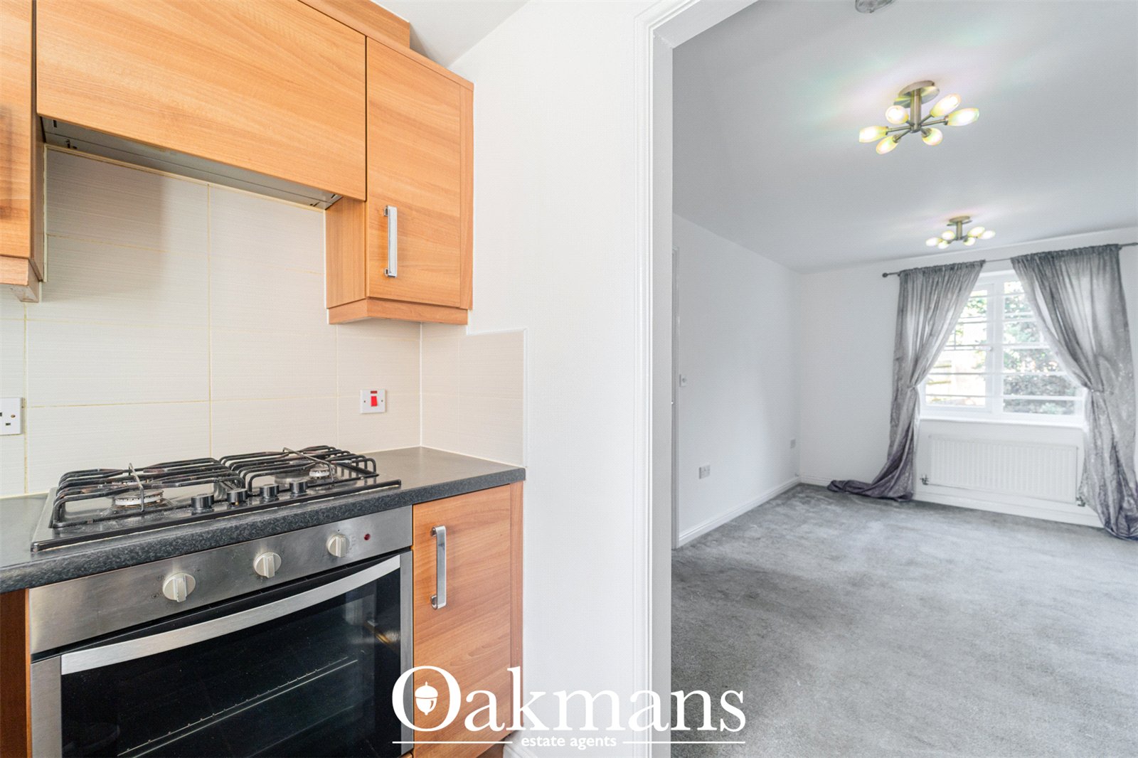 Ley Hill Farm Road, Birmingham, B31