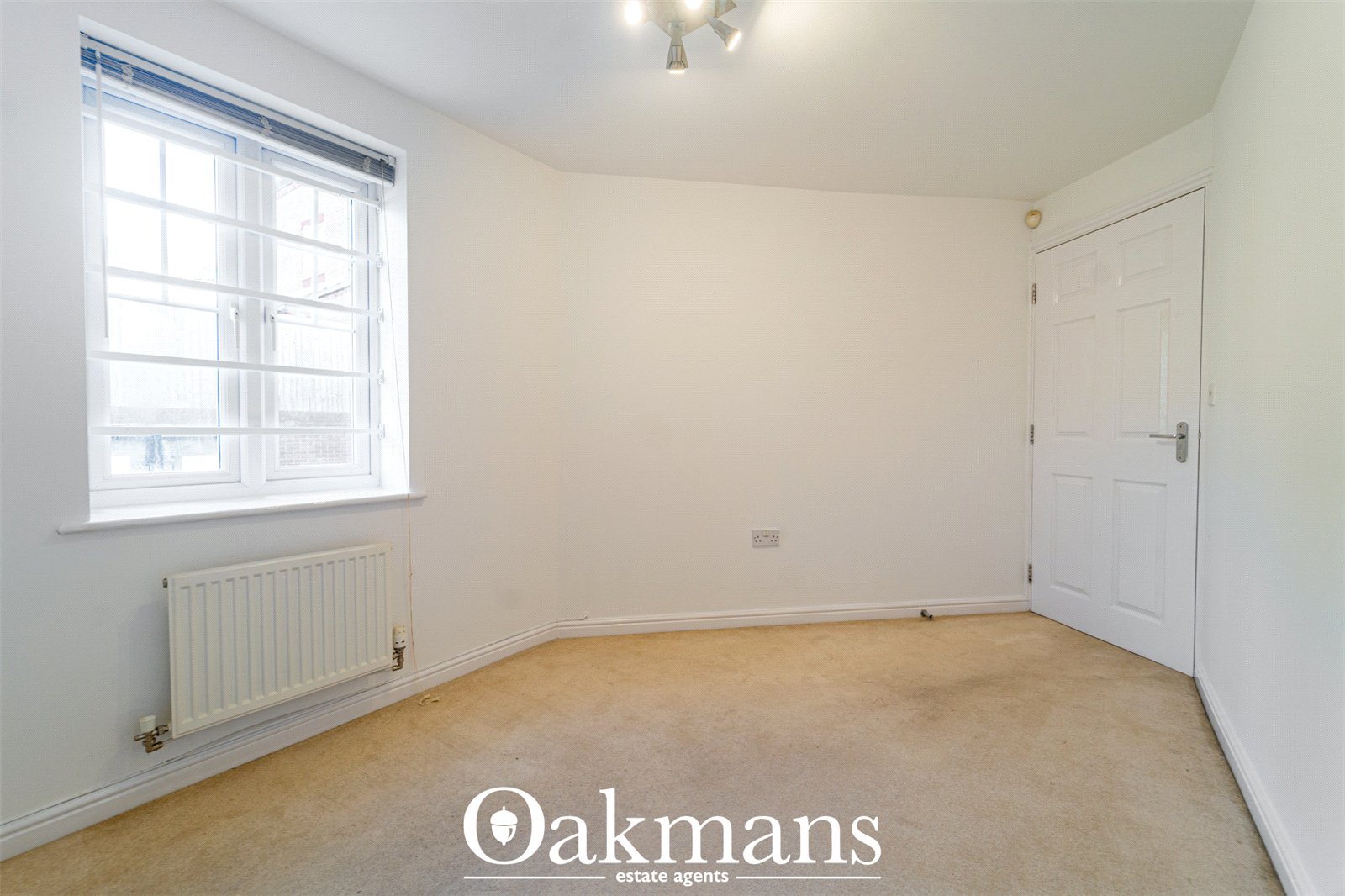 Ley Hill Farm Road, Birmingham, B31