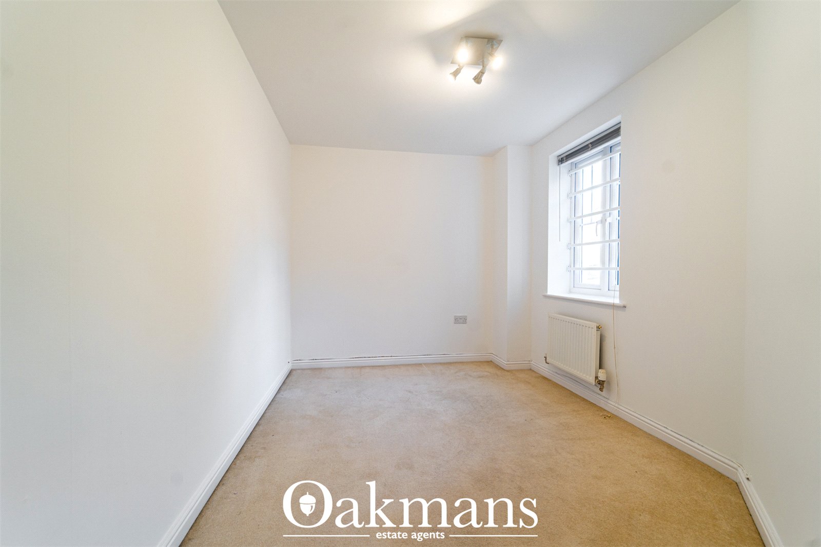 Ley Hill Farm Road, Birmingham, B31