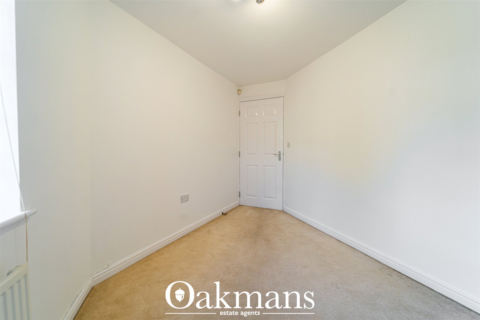 Ley Hill Farm Road, Birmingham, B31