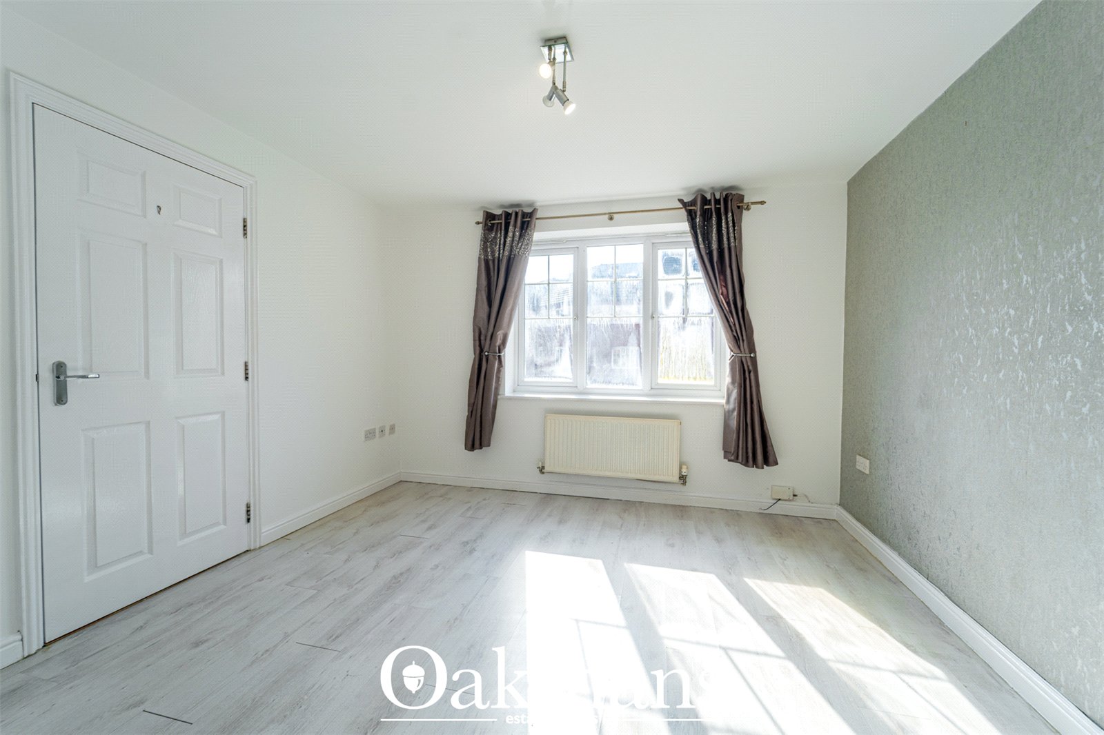 Ley Hill Farm Road, Birmingham, B31
