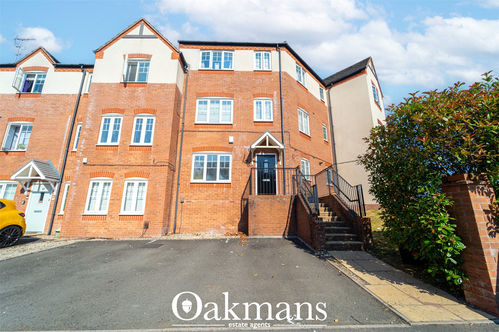 Ley Hill Farm Road, Birmingham, B31