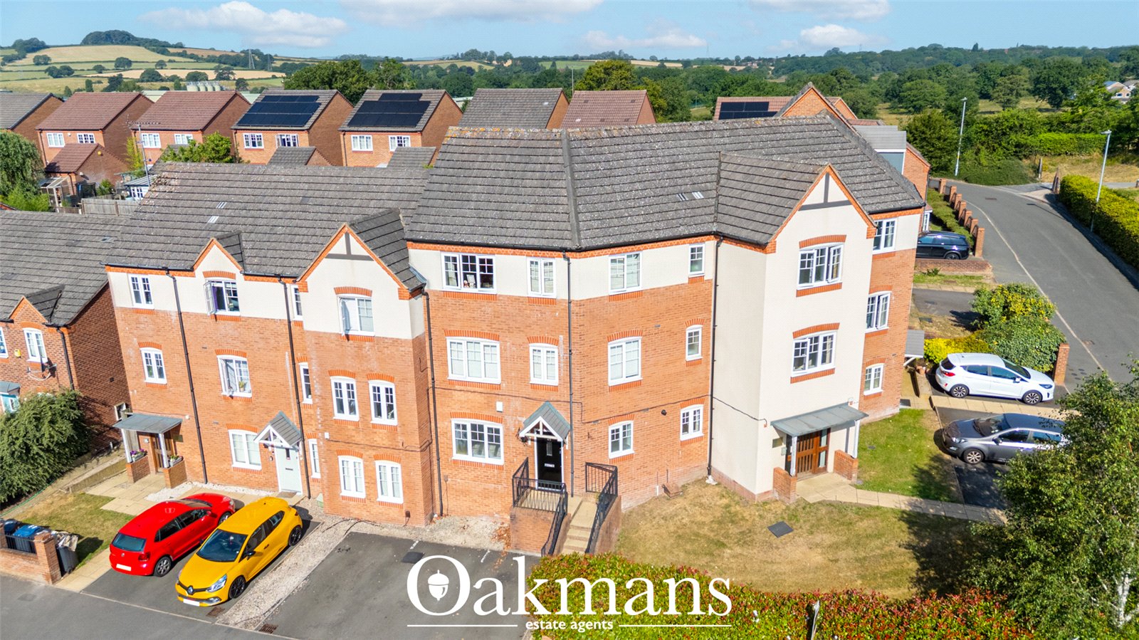 Ley Hill Farm Road, Birmingham, B31