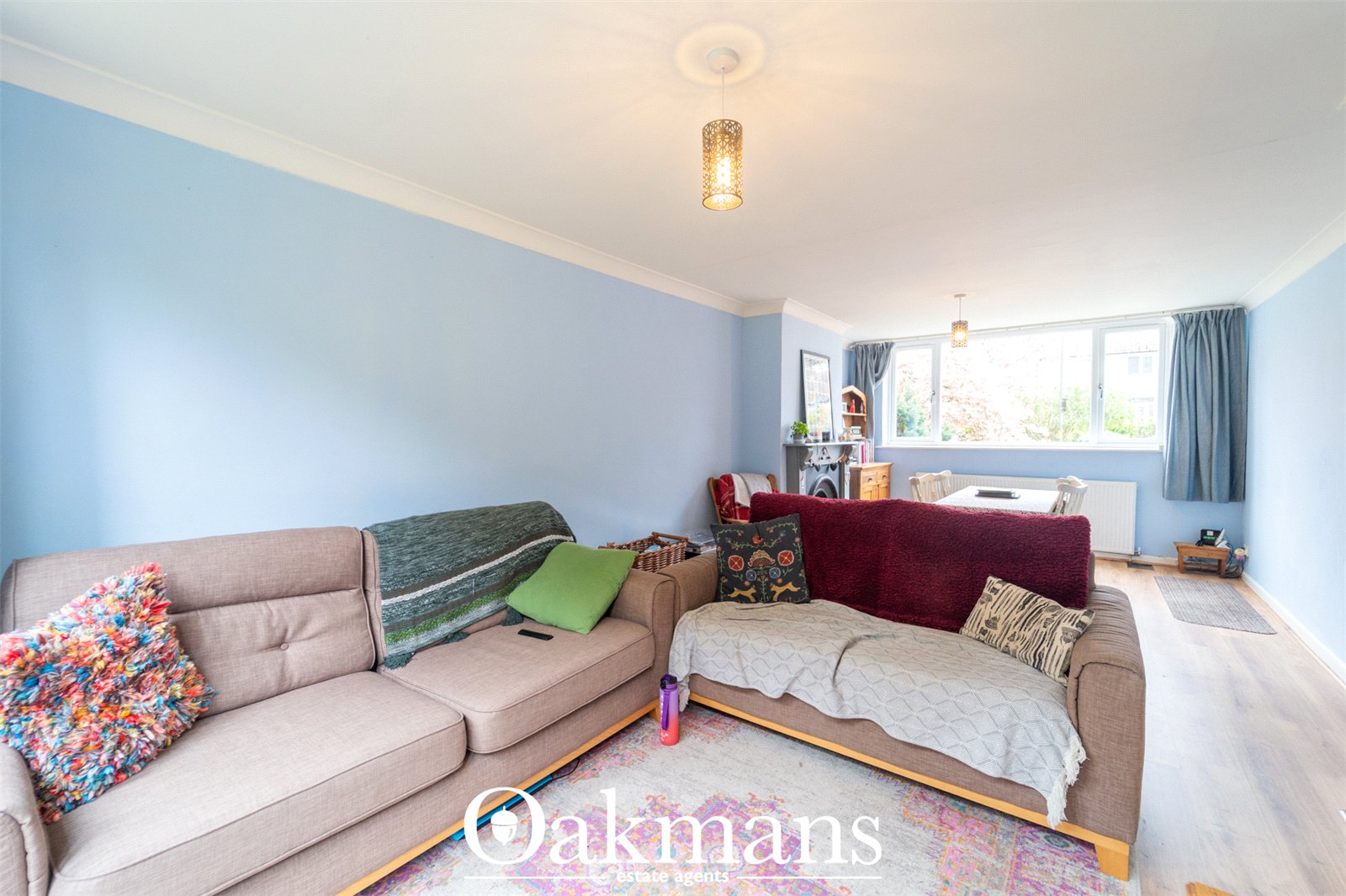 Poulton Close, Birmingham, B13