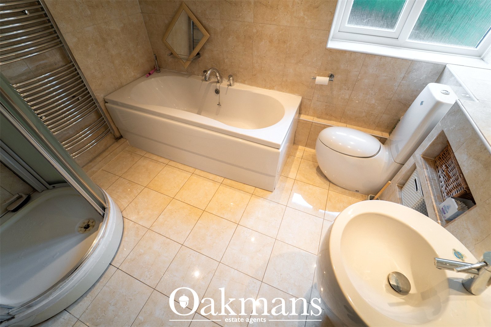 Poulton Close, Birmingham, B13