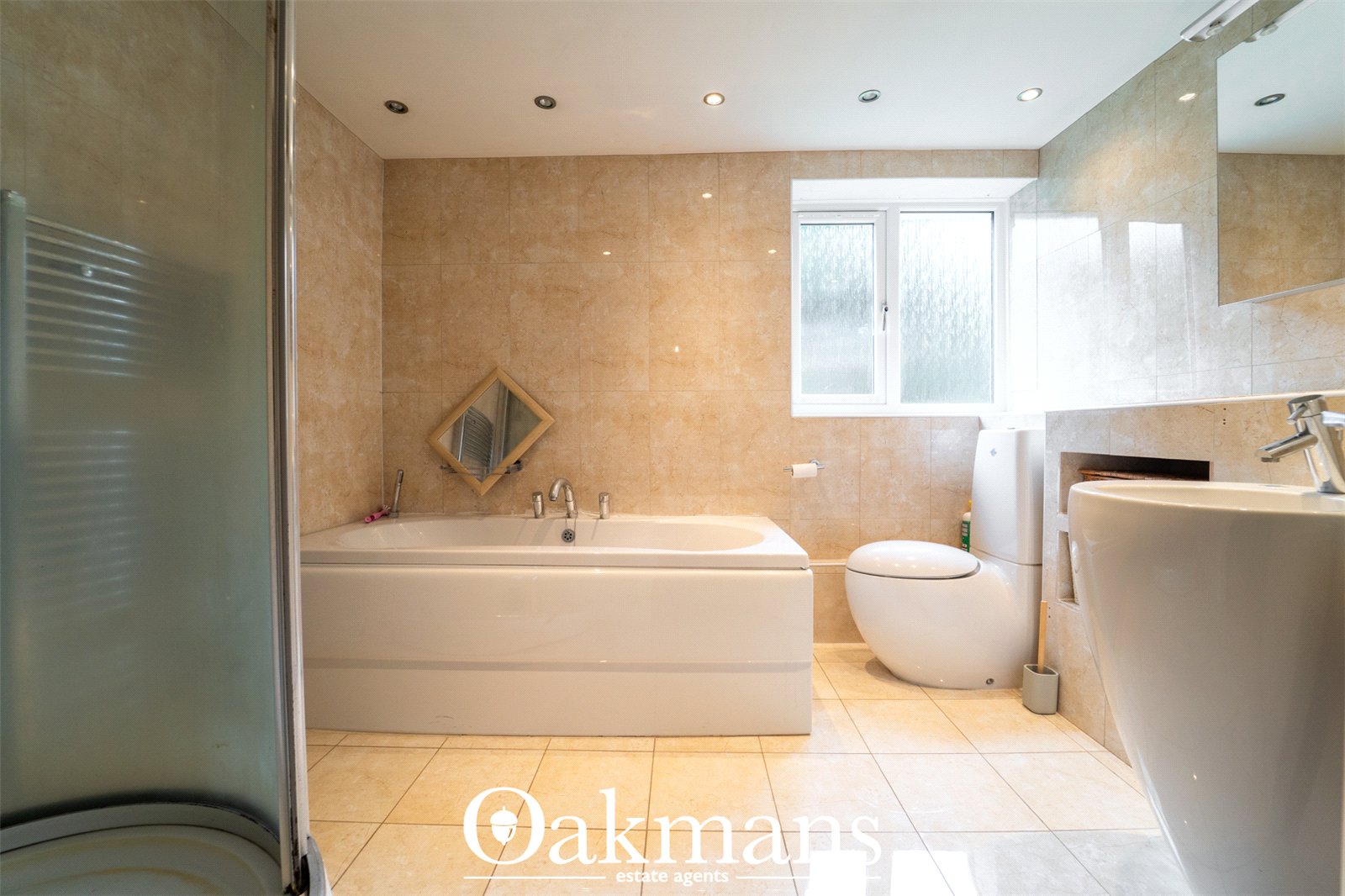 Poulton Close, Birmingham, B13