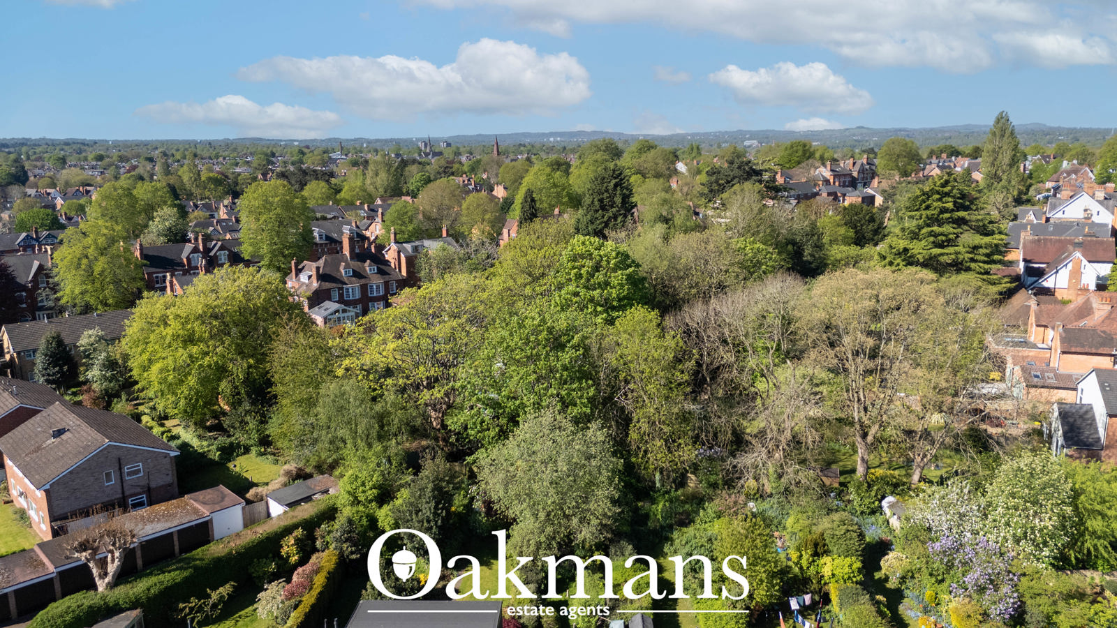 Poulton Close, Birmingham, B13