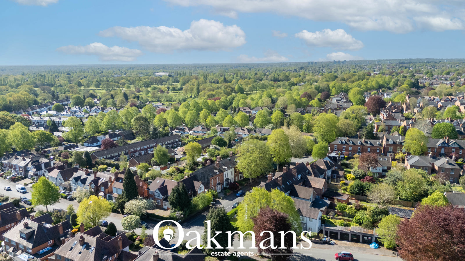 Poulton Close, Birmingham, B13