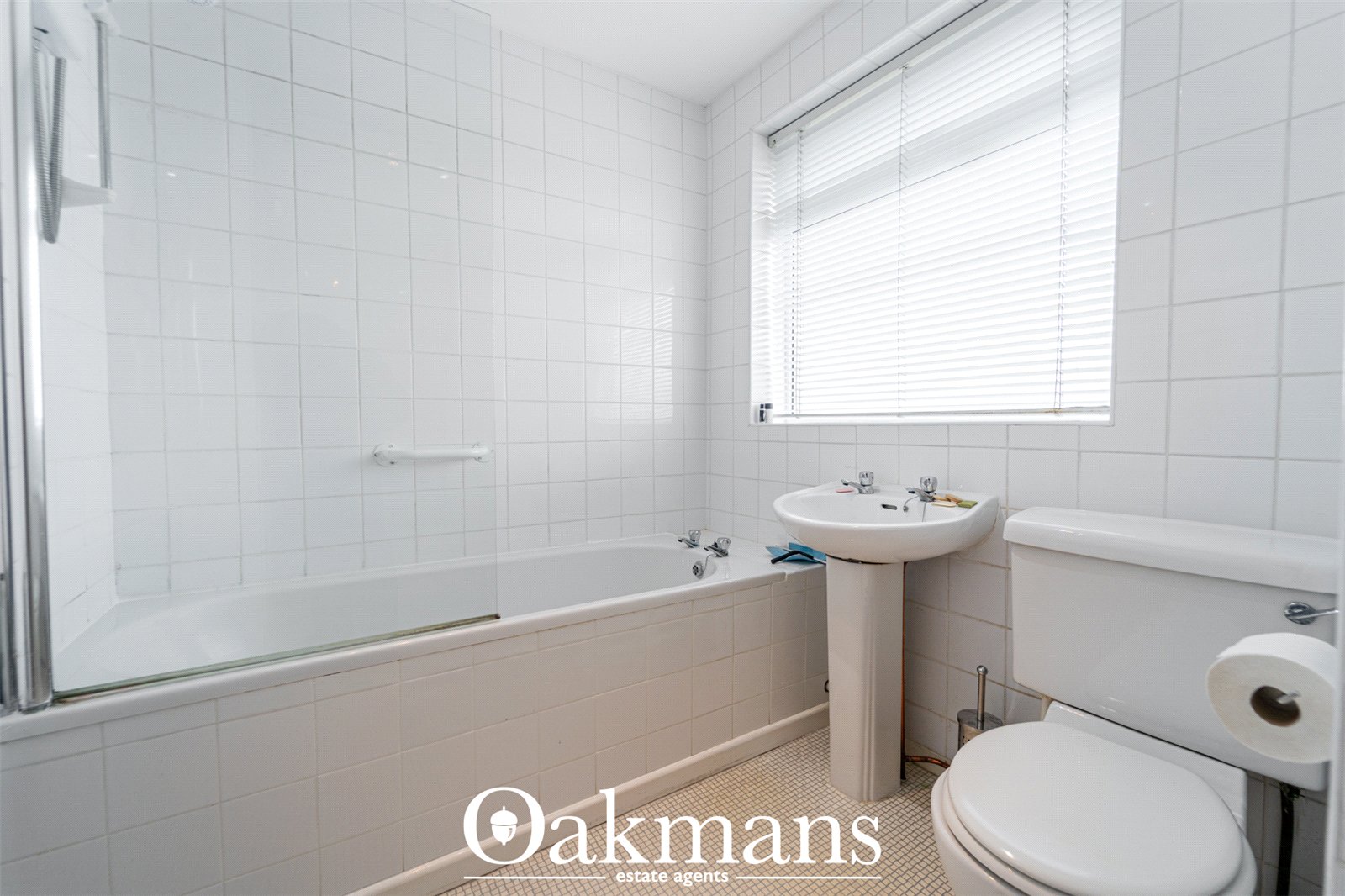 Frederick Road, Birmingham, B29