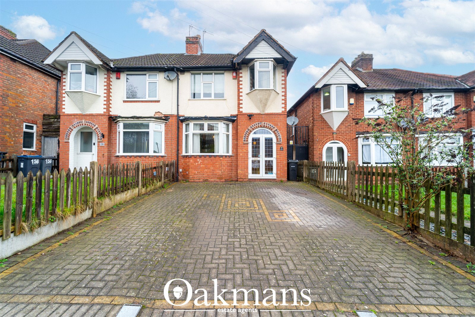 Gibbins Road, Birmingham, B29