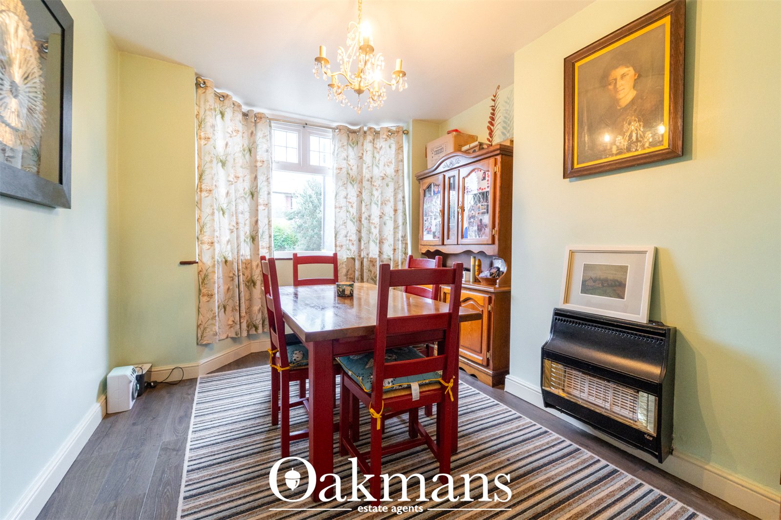 Gibbins Road, Birmingham, B29
