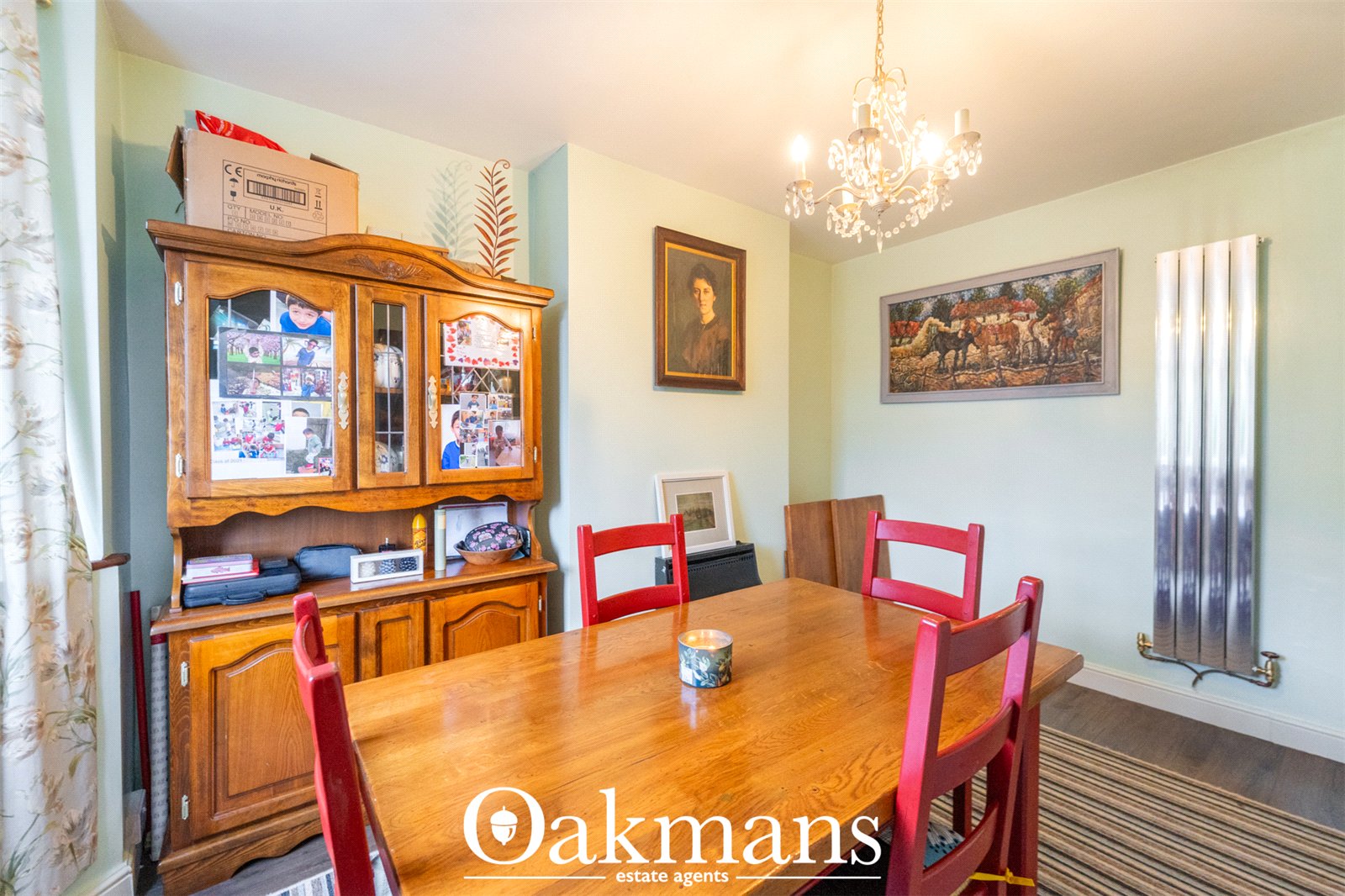 Gibbins Road, Birmingham, B29