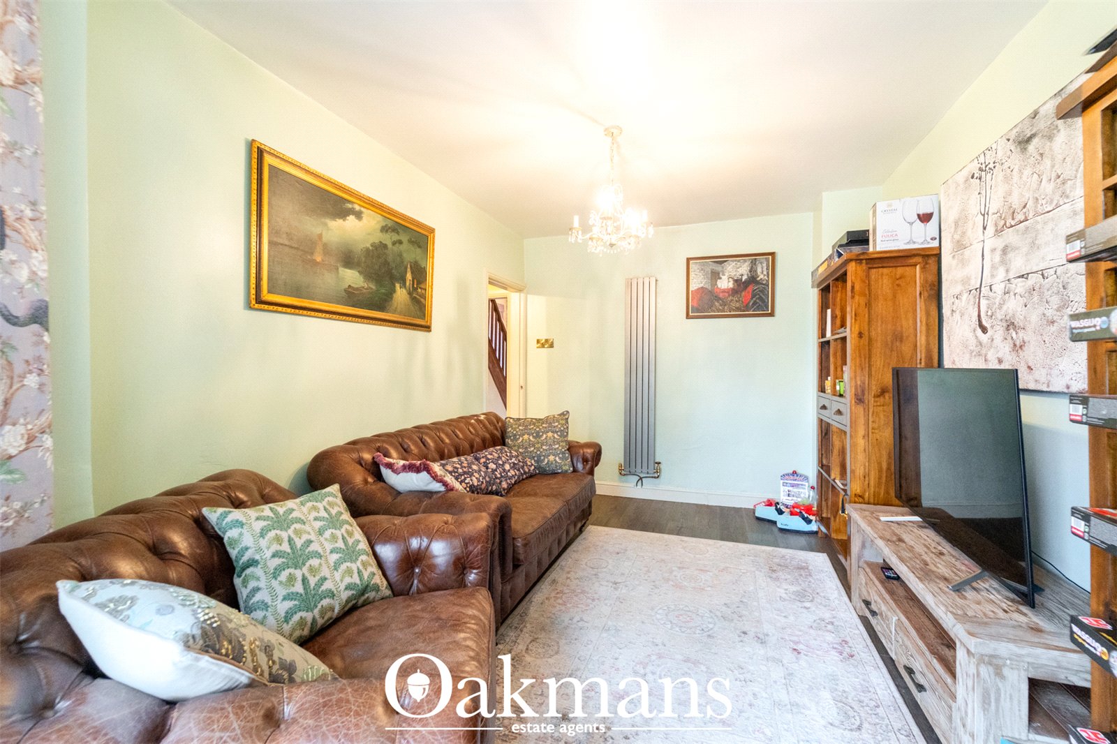 Gibbins Road, Birmingham, B29