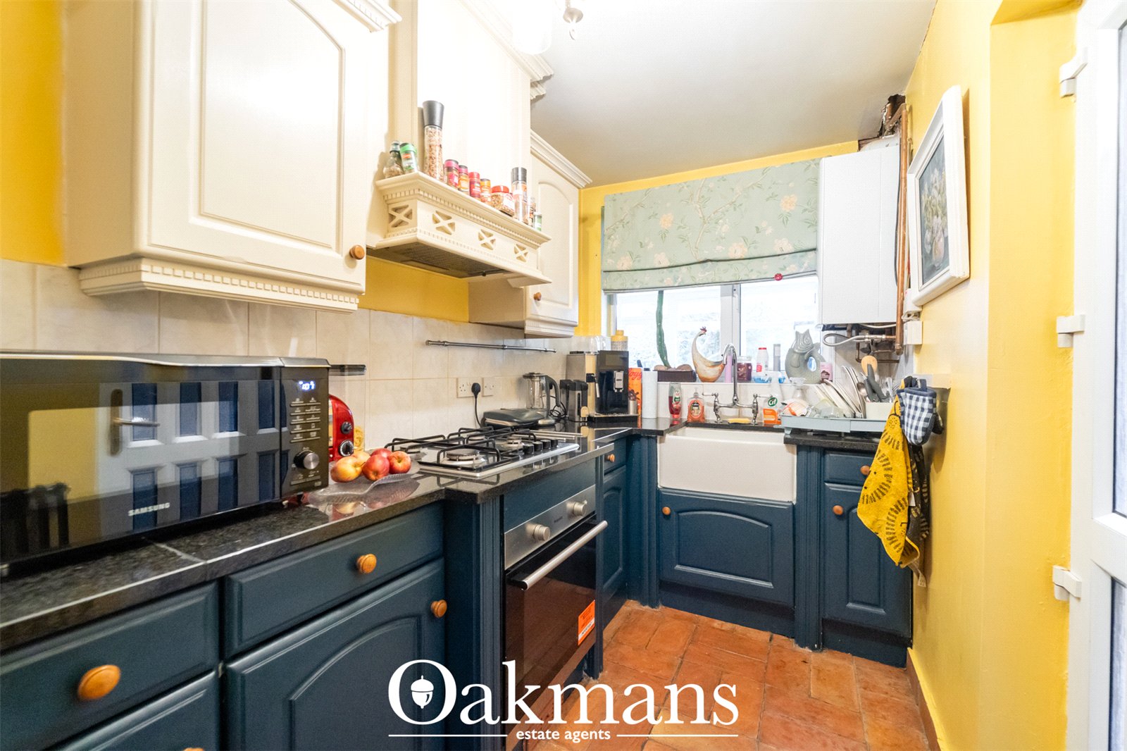 Gibbins Road, Birmingham, B29