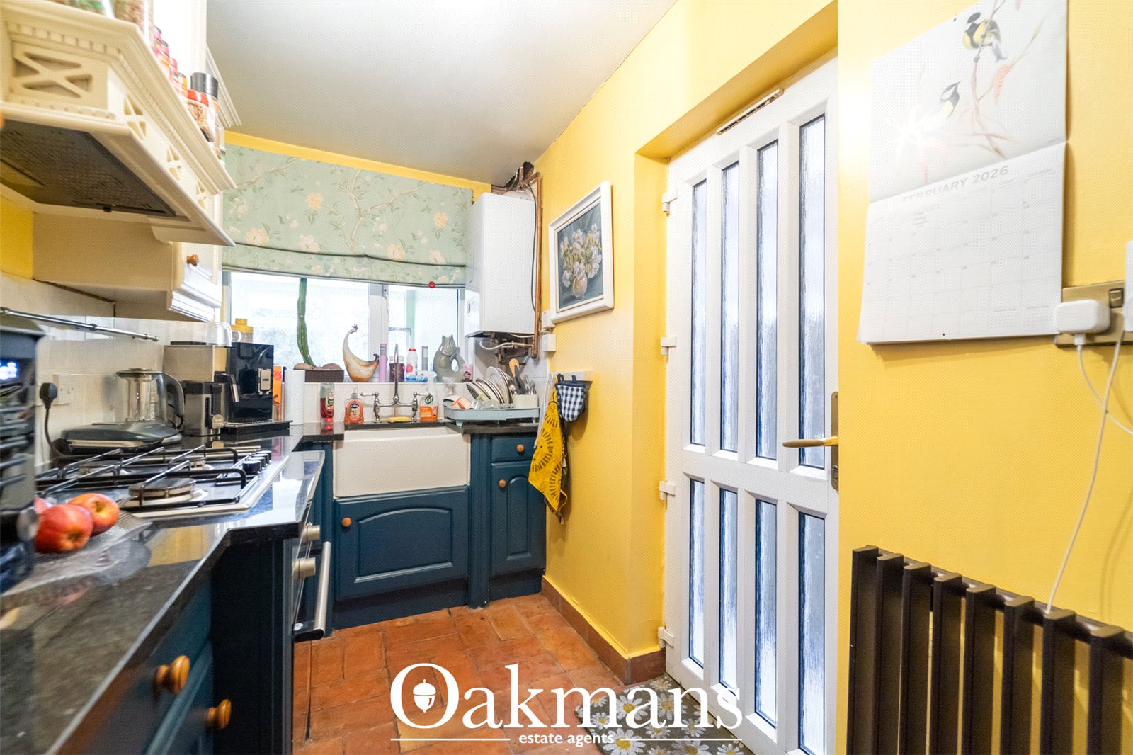 Gibbins Road, Birmingham, B29