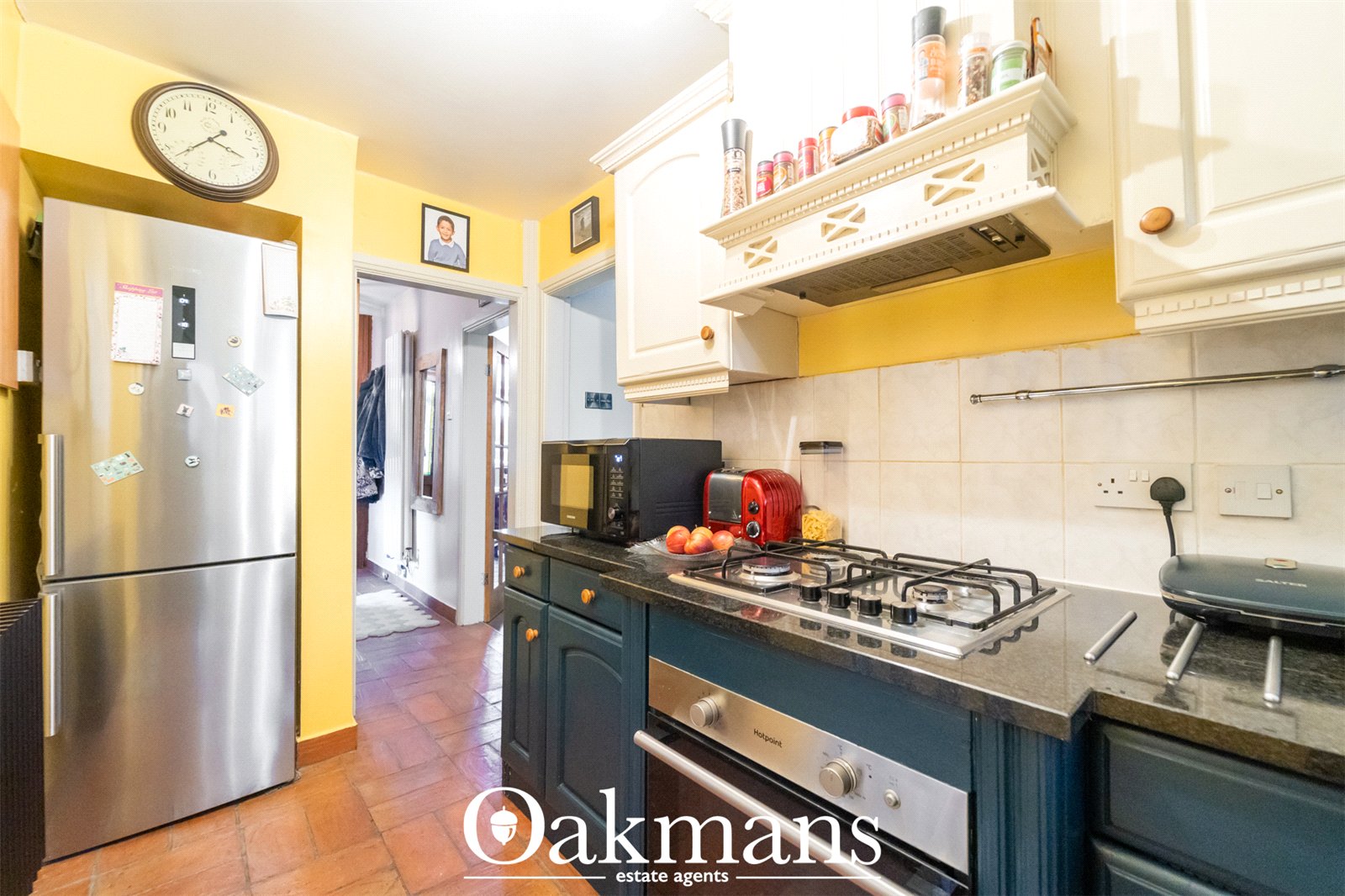 Gibbins Road, Birmingham, B29