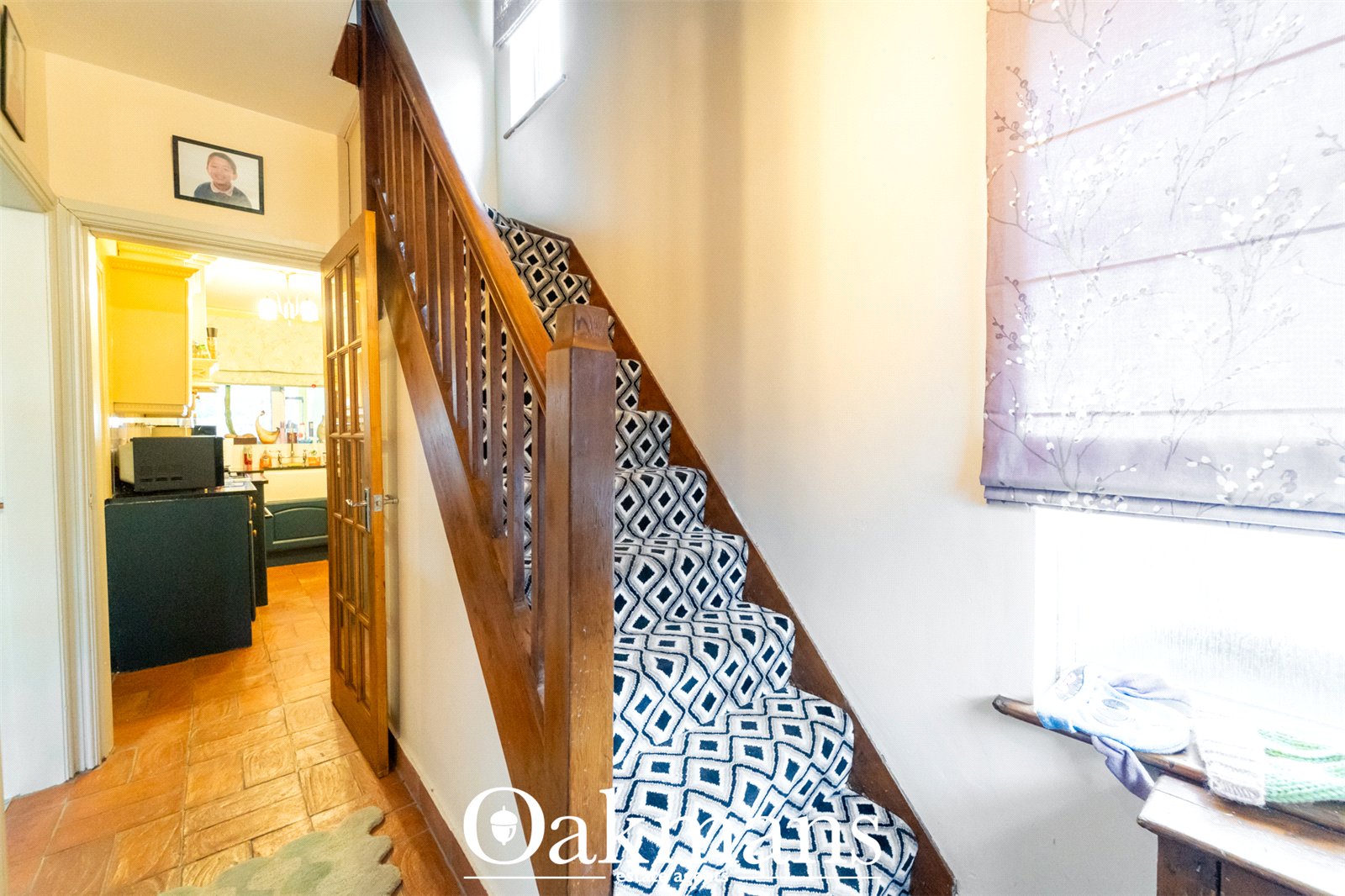 Gibbins Road, Birmingham, B29
