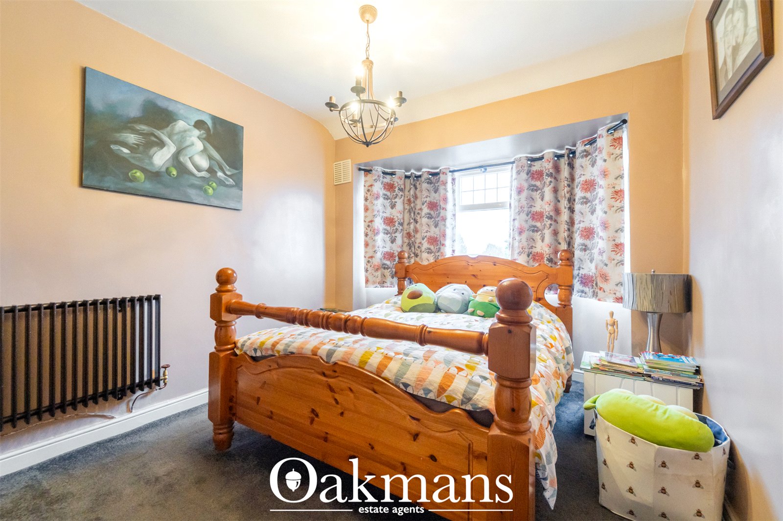 Gibbins Road, Birmingham, B29