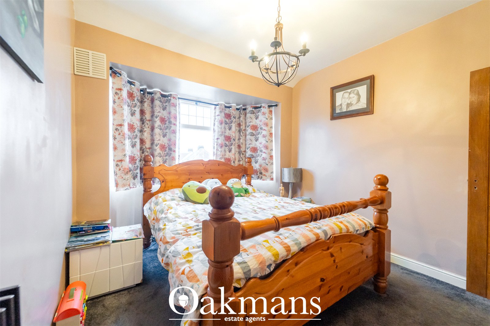 Gibbins Road, Birmingham, B29
