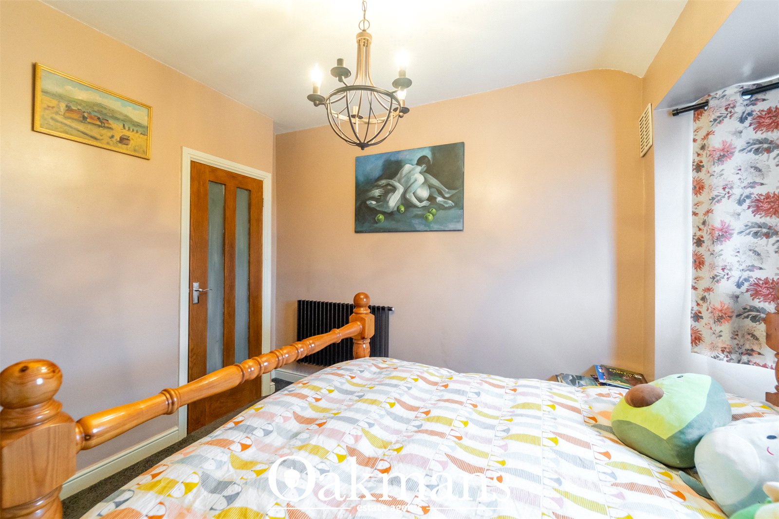 Gibbins Road, Birmingham, B29