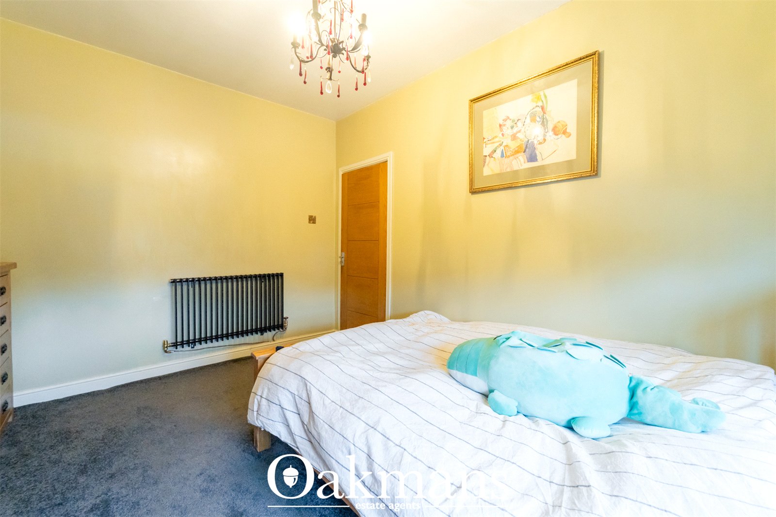 Gibbins Road, Birmingham, B29