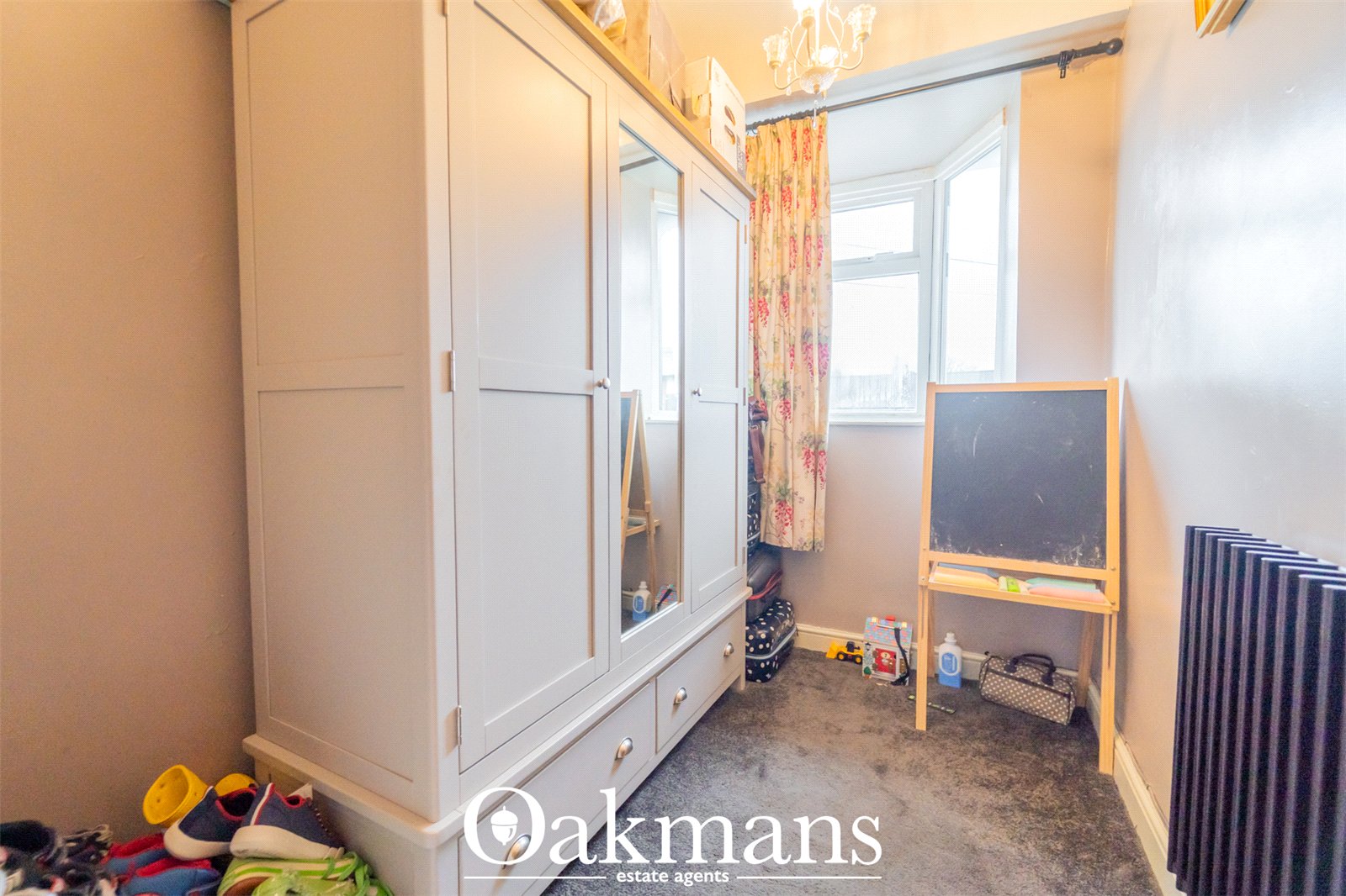 Gibbins Road, Birmingham, B29