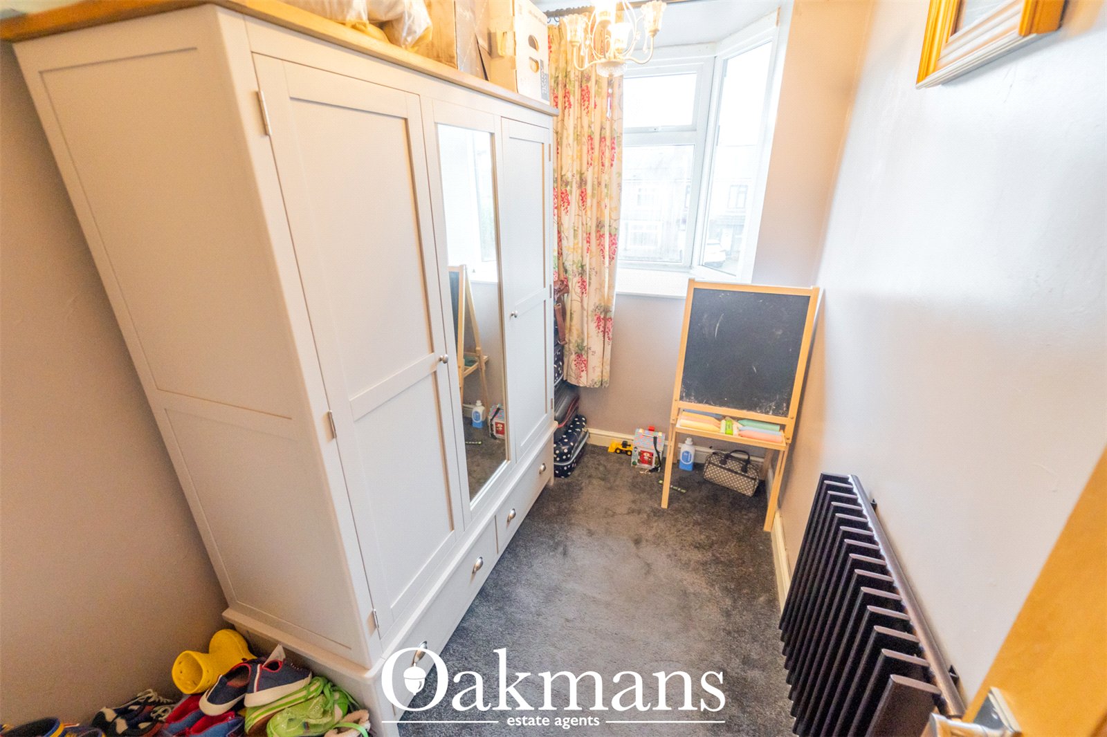 Gibbins Road, Birmingham, B29