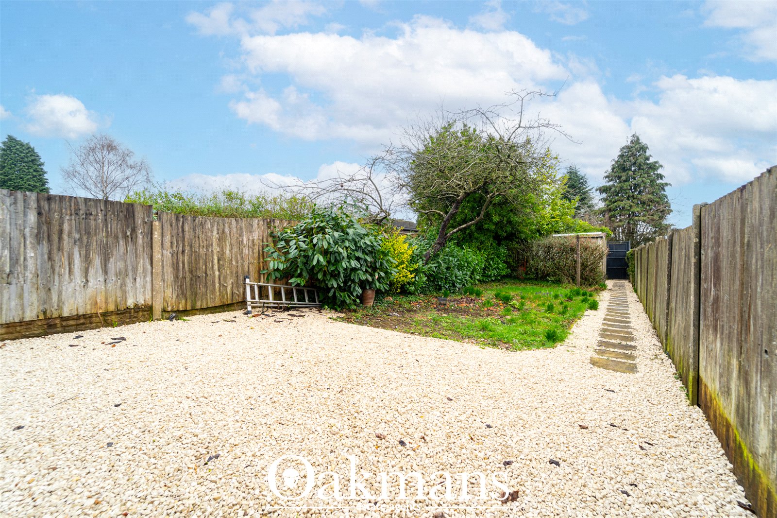 Gibbins Road, Birmingham, B29