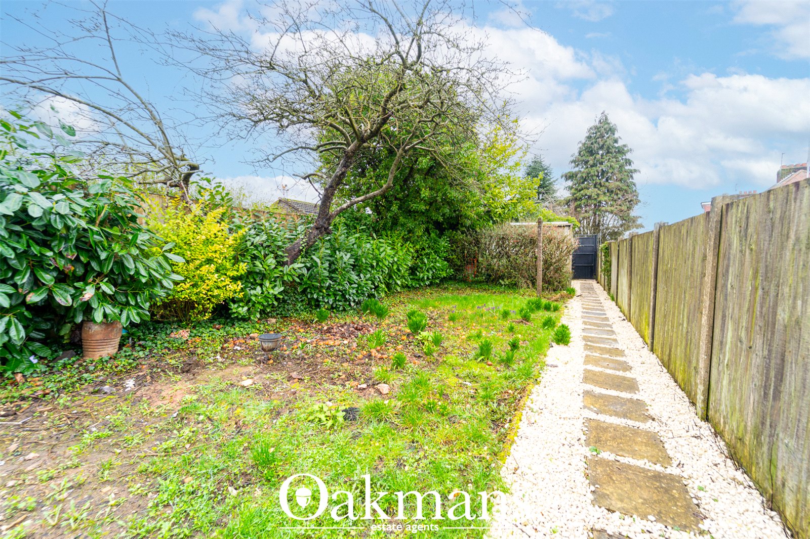 Gibbins Road, Birmingham, B29