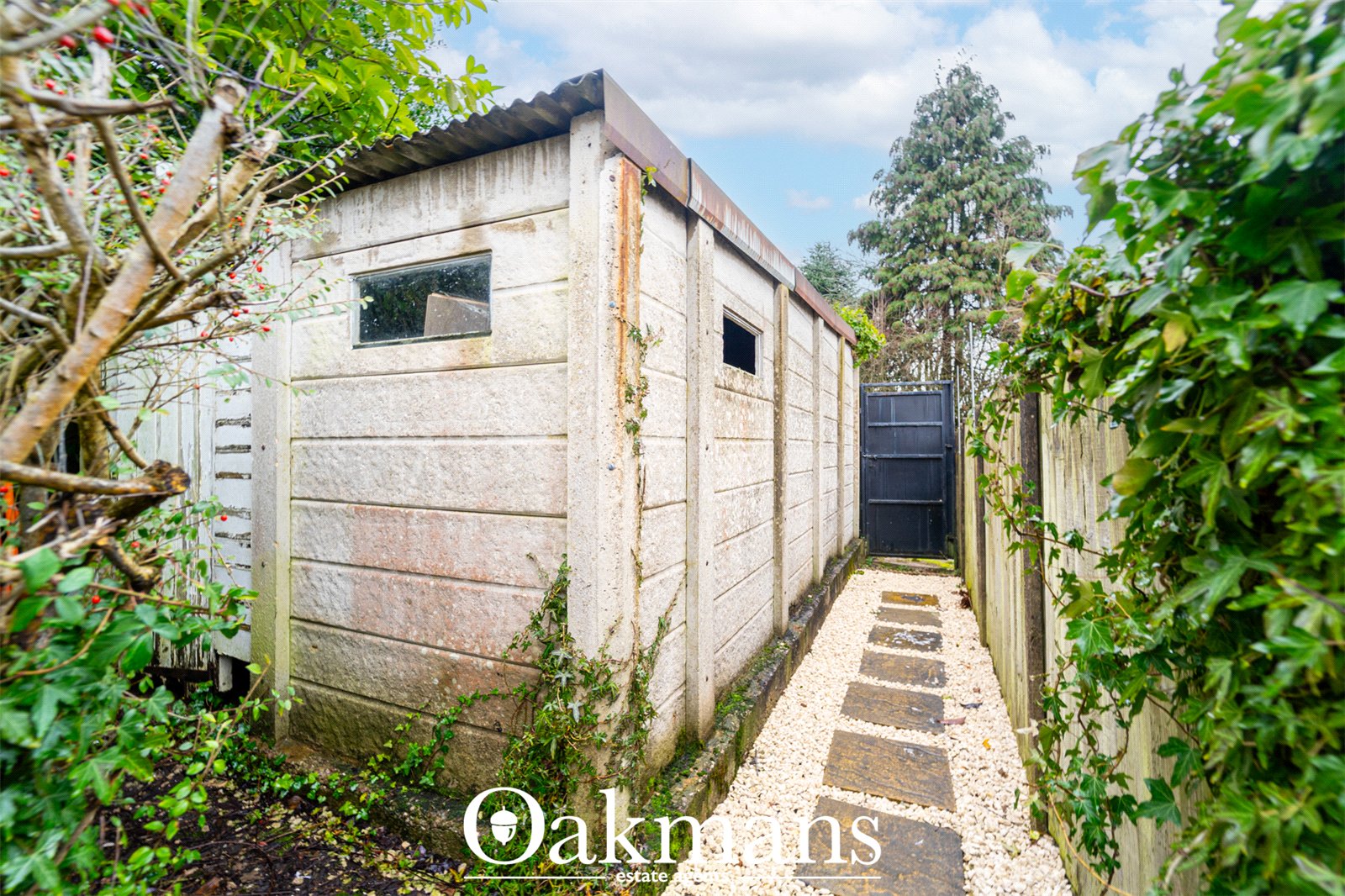 Gibbins Road, Birmingham, B29