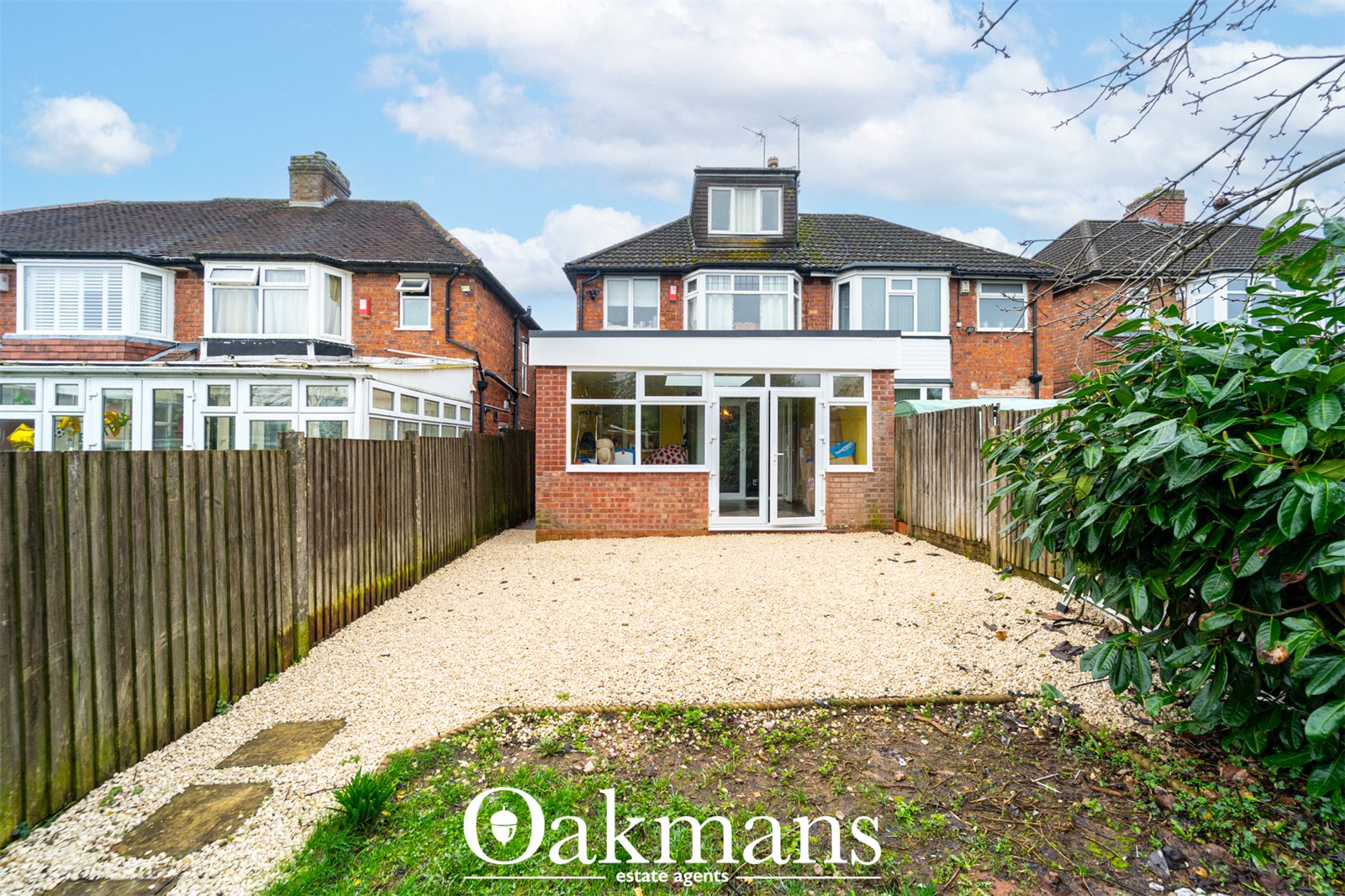 Gibbins Road, Birmingham, B29