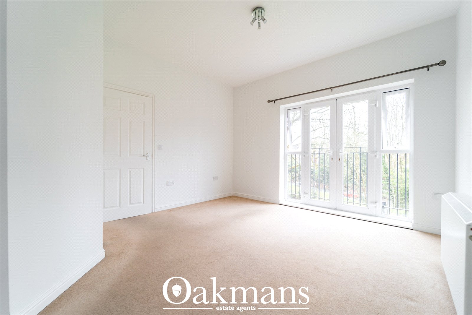 Parsons Mews, Birmingham, B30