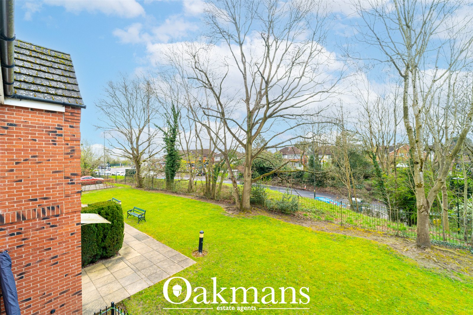 Parsons Mews, Birmingham, B30