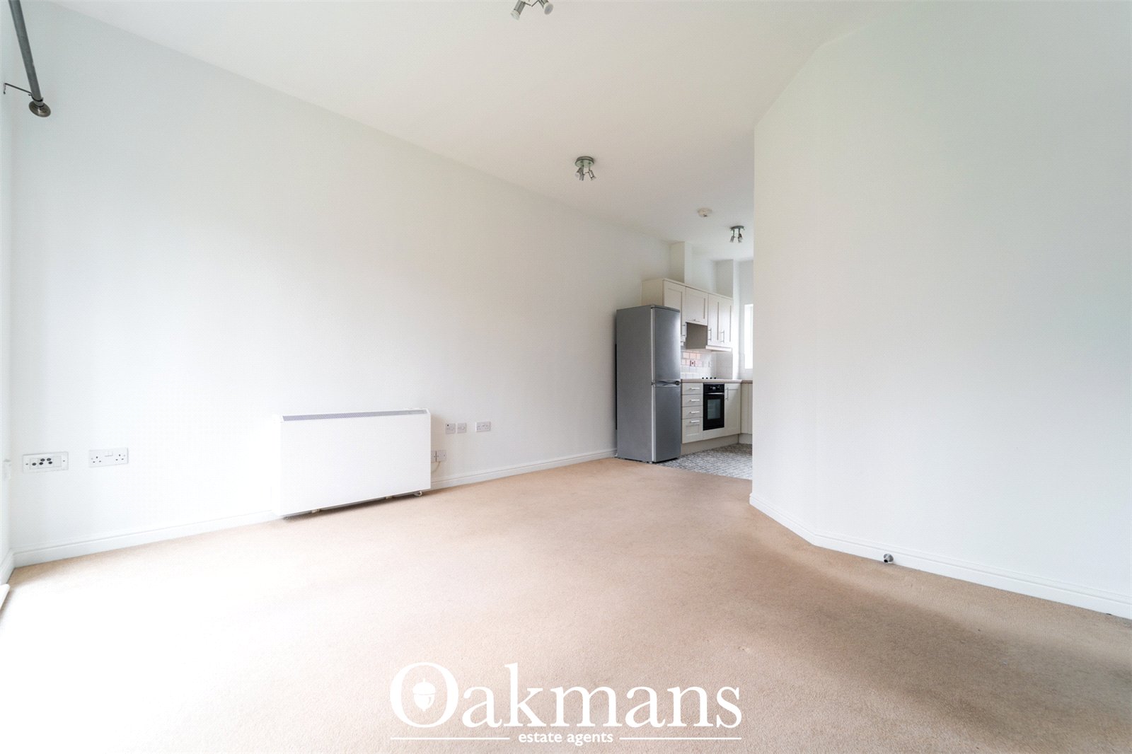 Parsons Mews, Birmingham, B30
