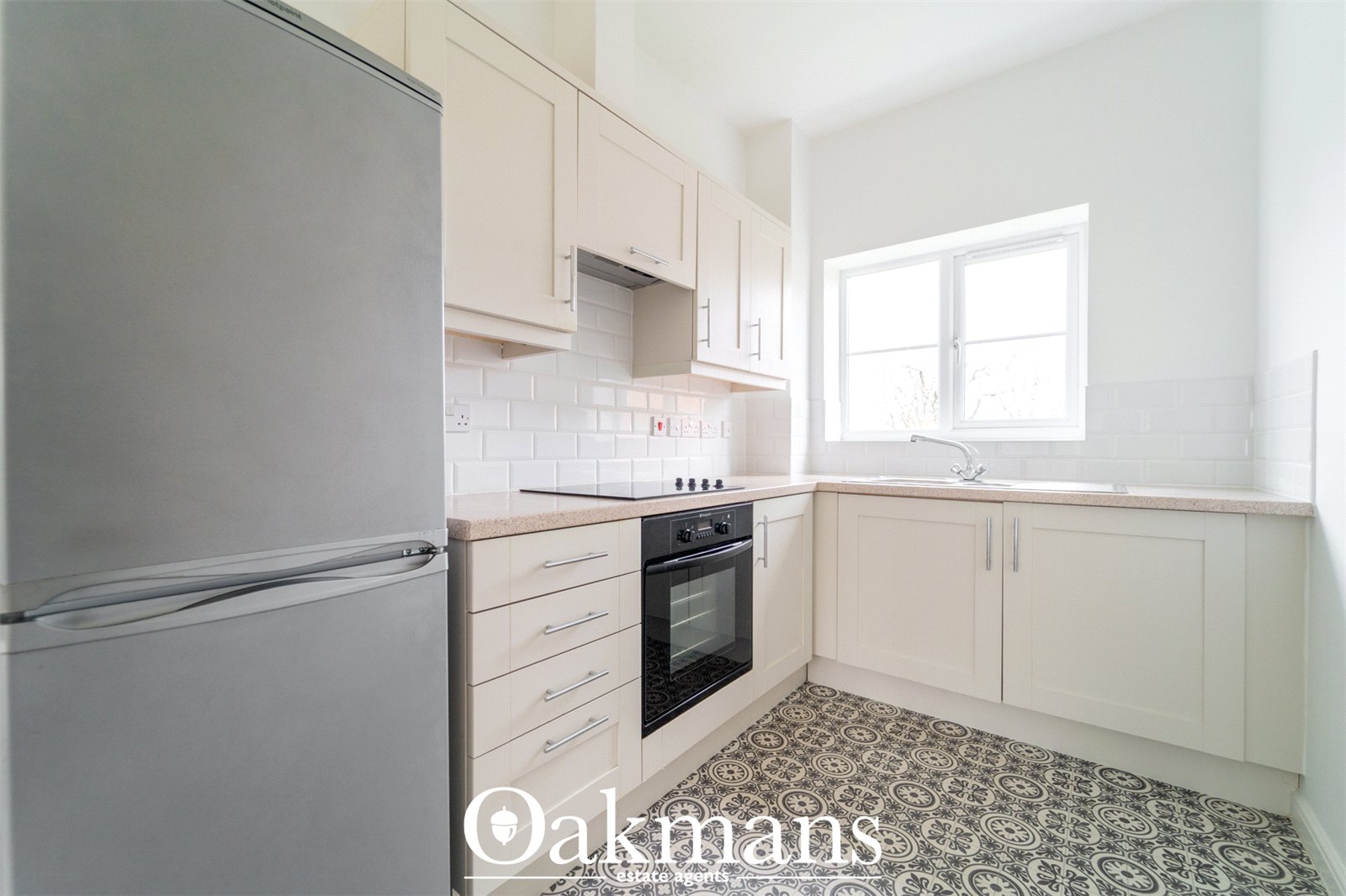 Parsons Mews, Birmingham, B30
