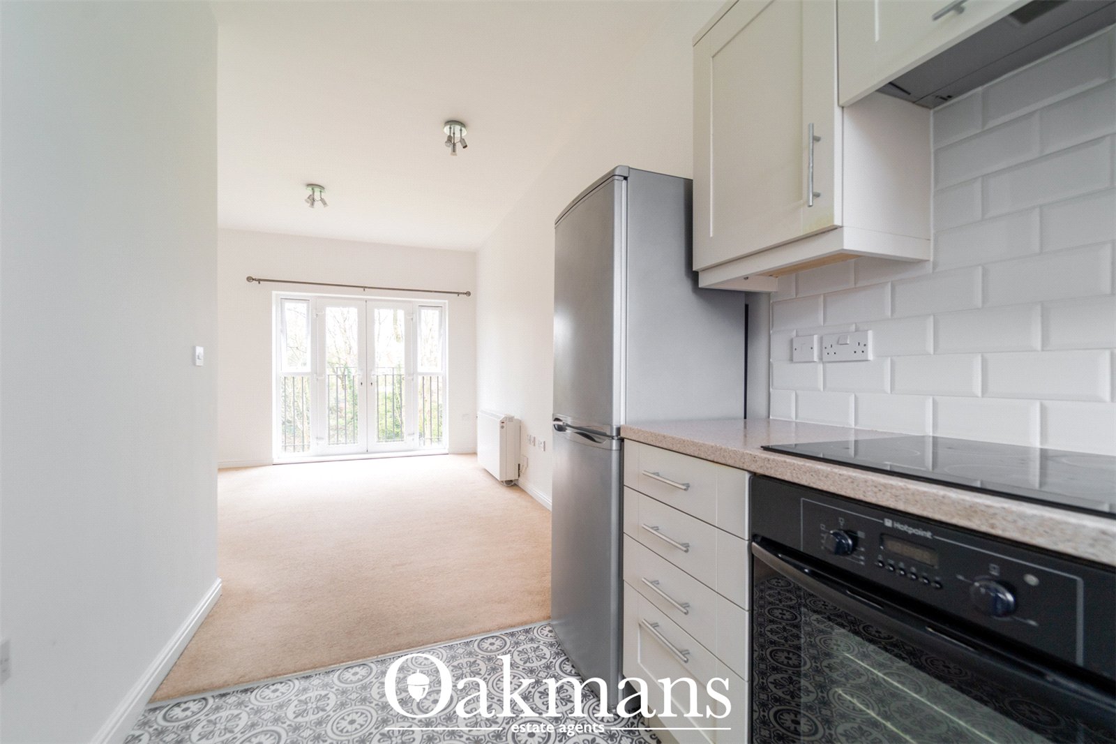 Parsons Mews, Birmingham, B30