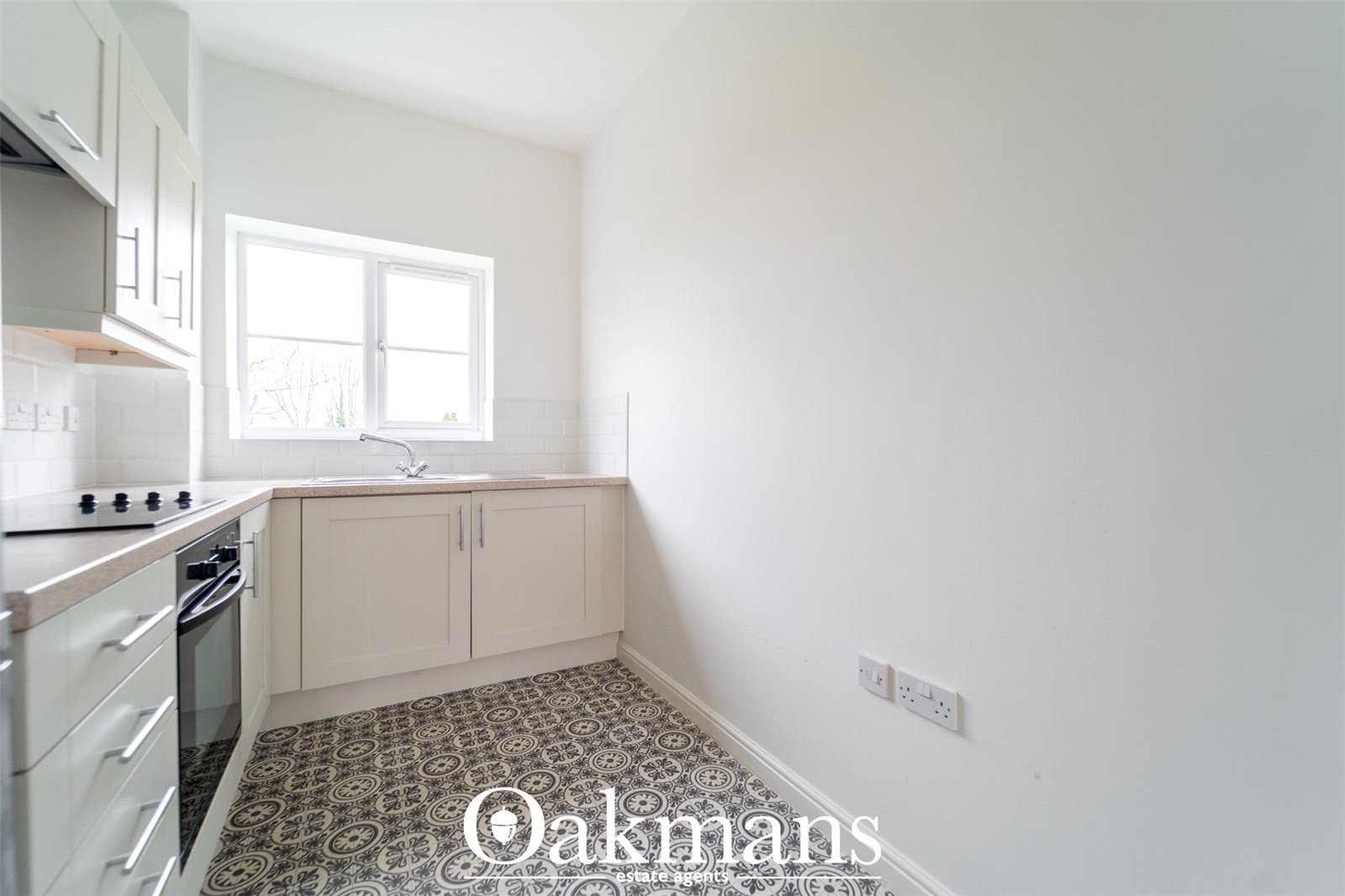 Parsons Mews, Birmingham, B30