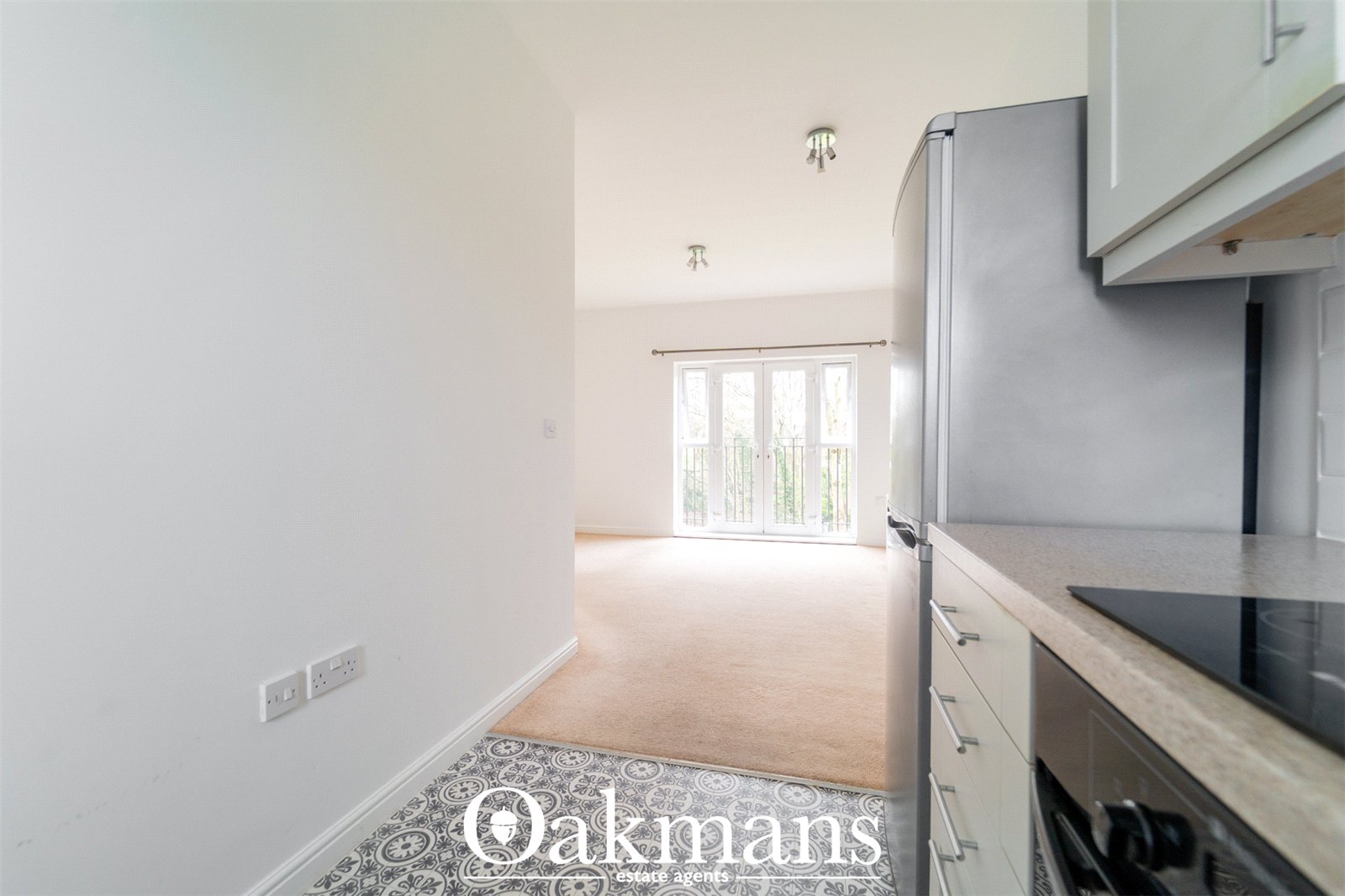 Parsons Mews, Birmingham, B30
